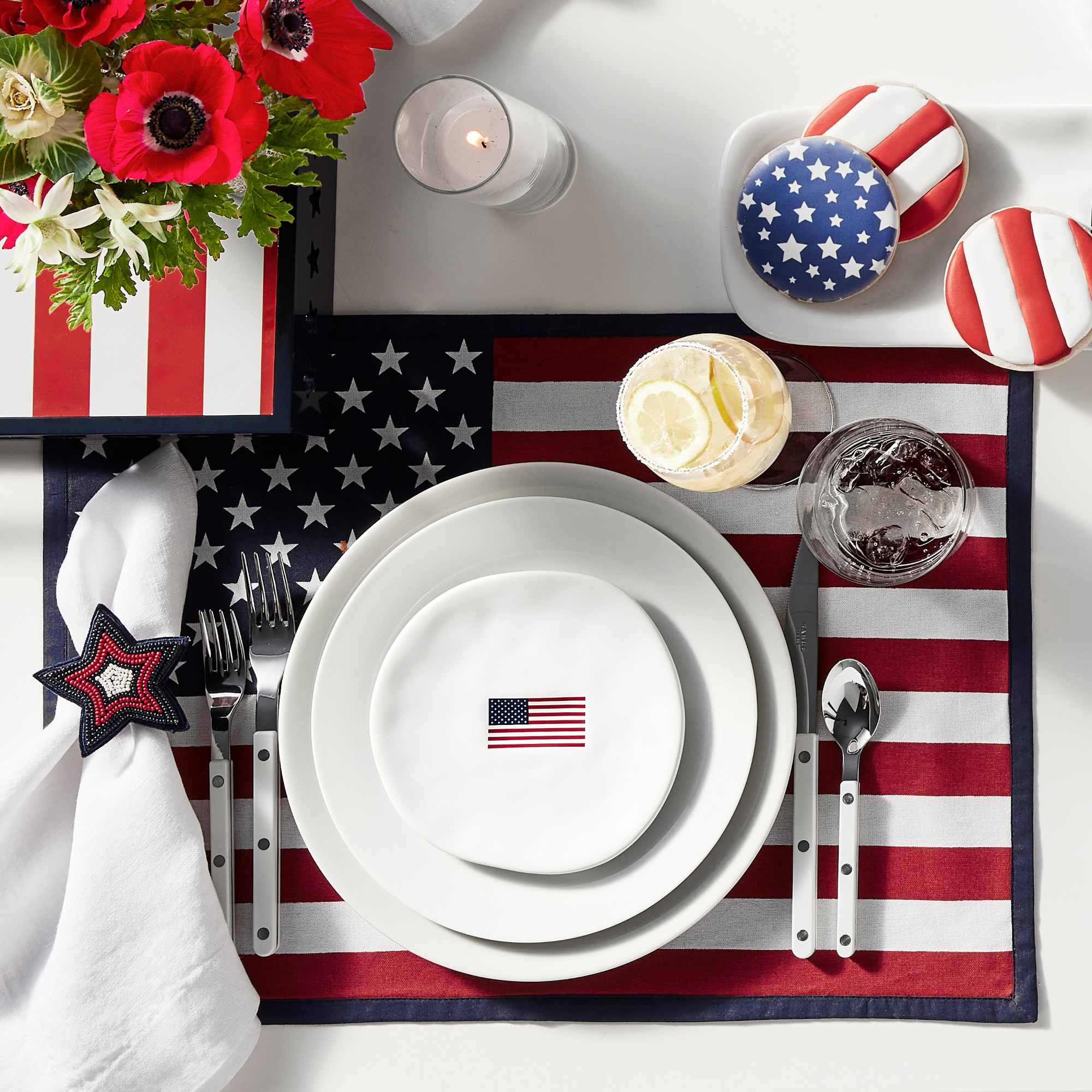 Sabre Bistrot Flatware Sets