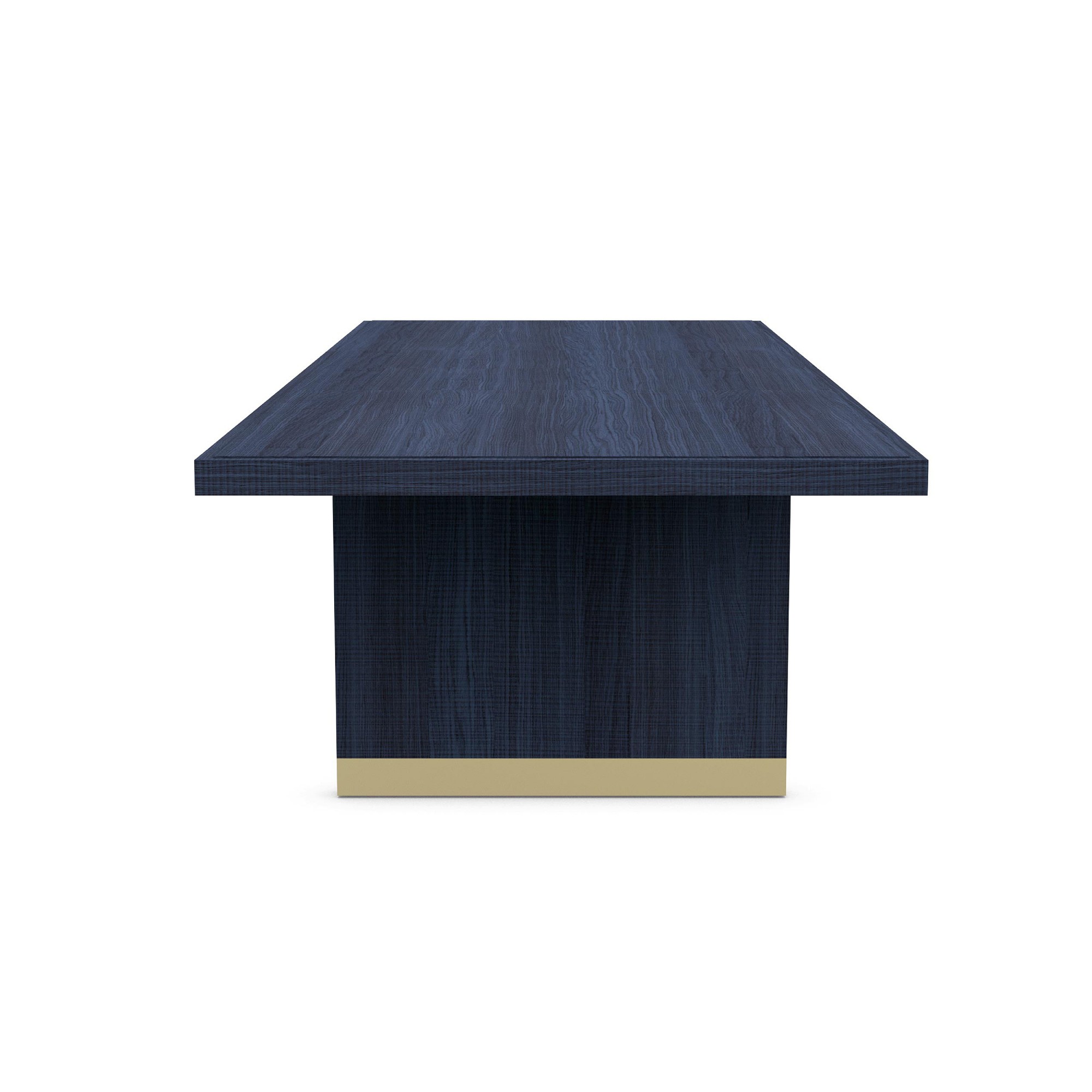 Majorca Extendable Rectangular Dining Table (88