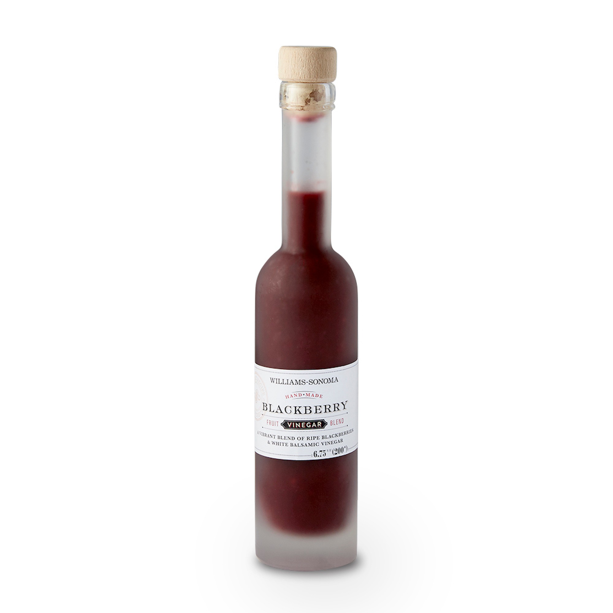 Williams Sonoma Blackberry Balsamic Vinegar
