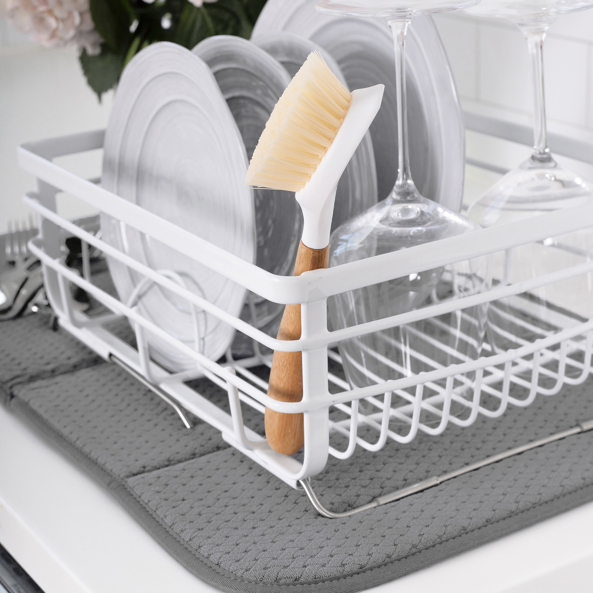 All Clad Drying Mat