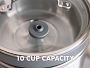 GreenPan™ Premiere Carb Reducing Rice & Grains Maker