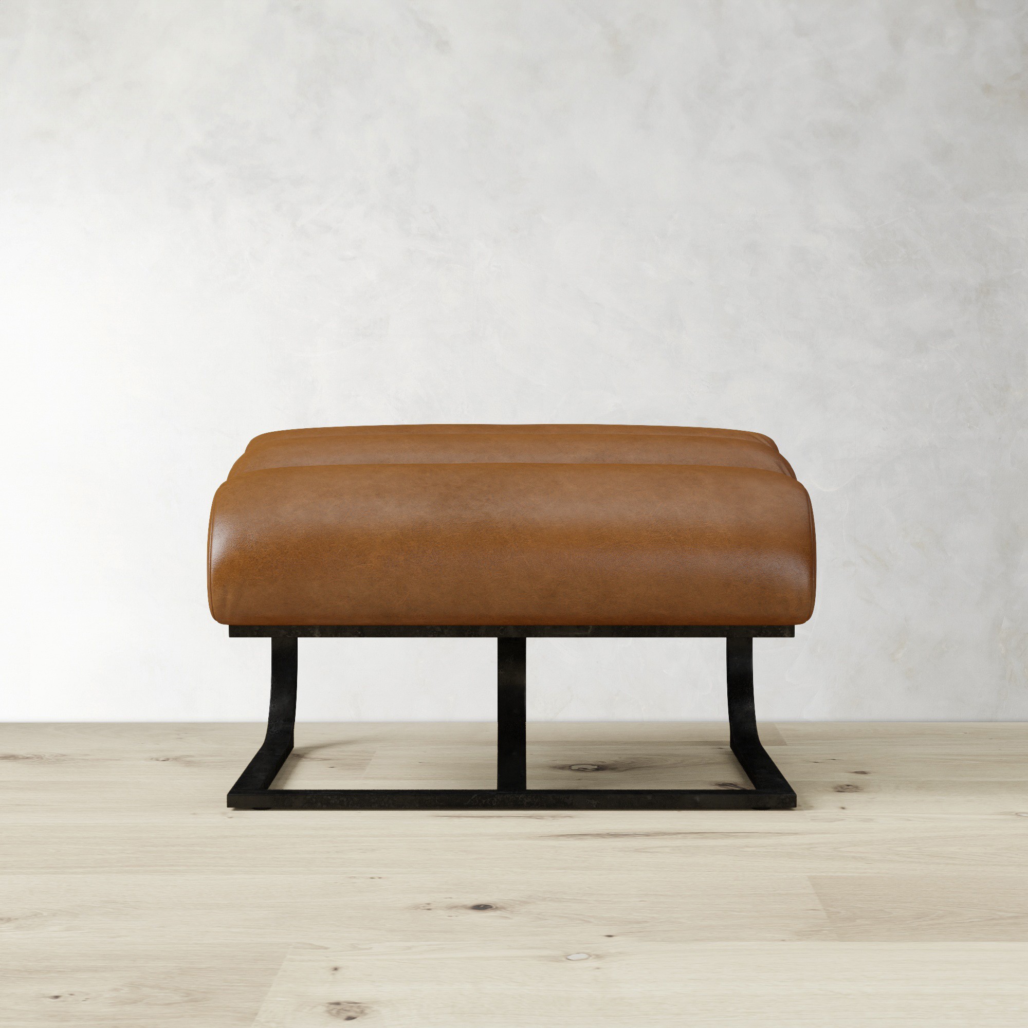 Maverick Ottoman (28