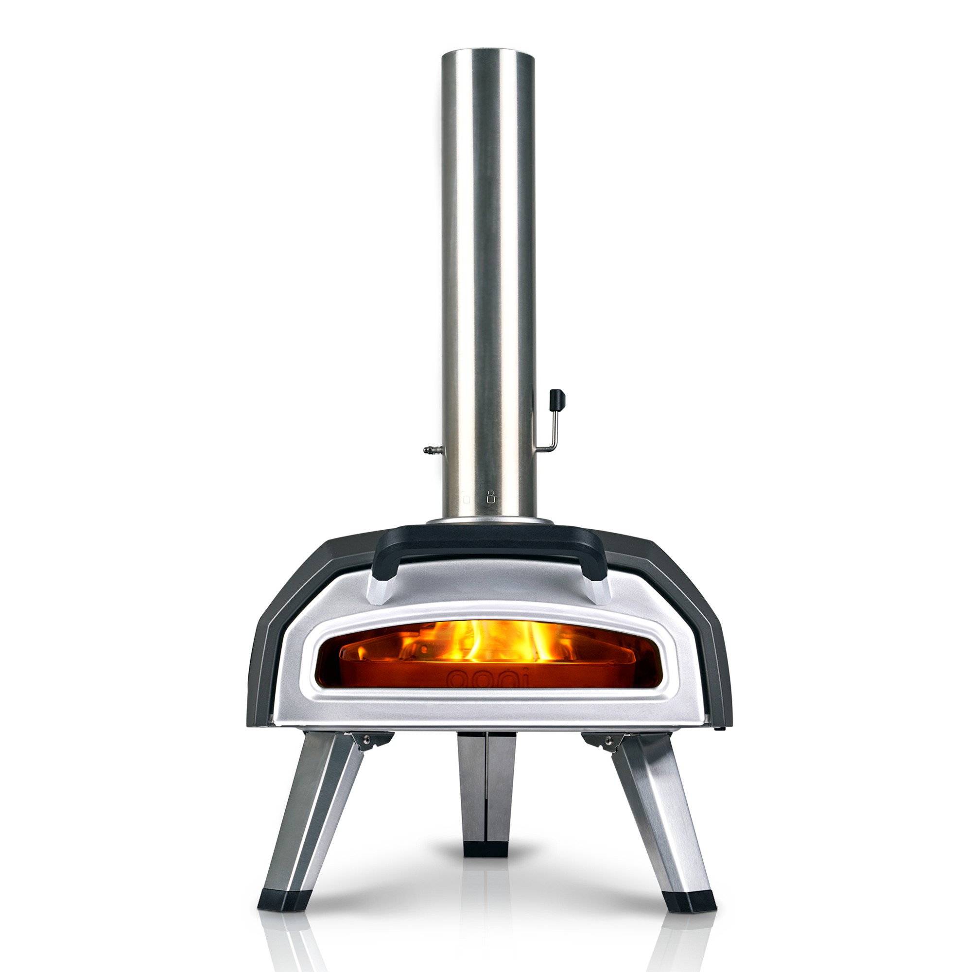 Ooni Karu 2 Pizza Oven