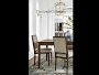 Lewis Extendable Rectangular Dining Table (72