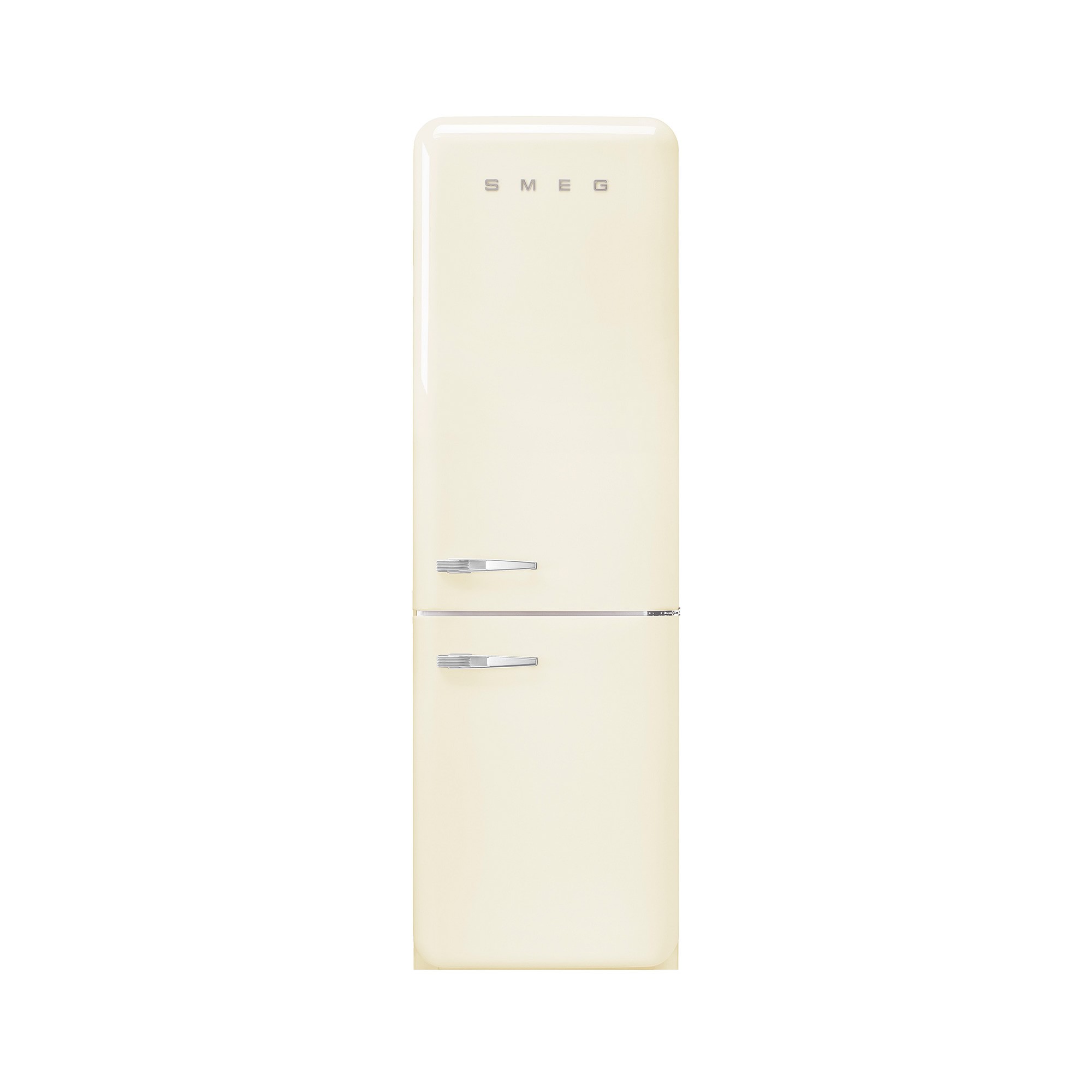 SMEG 50's Style Retro FAB 32 Refrigerator with Freezer