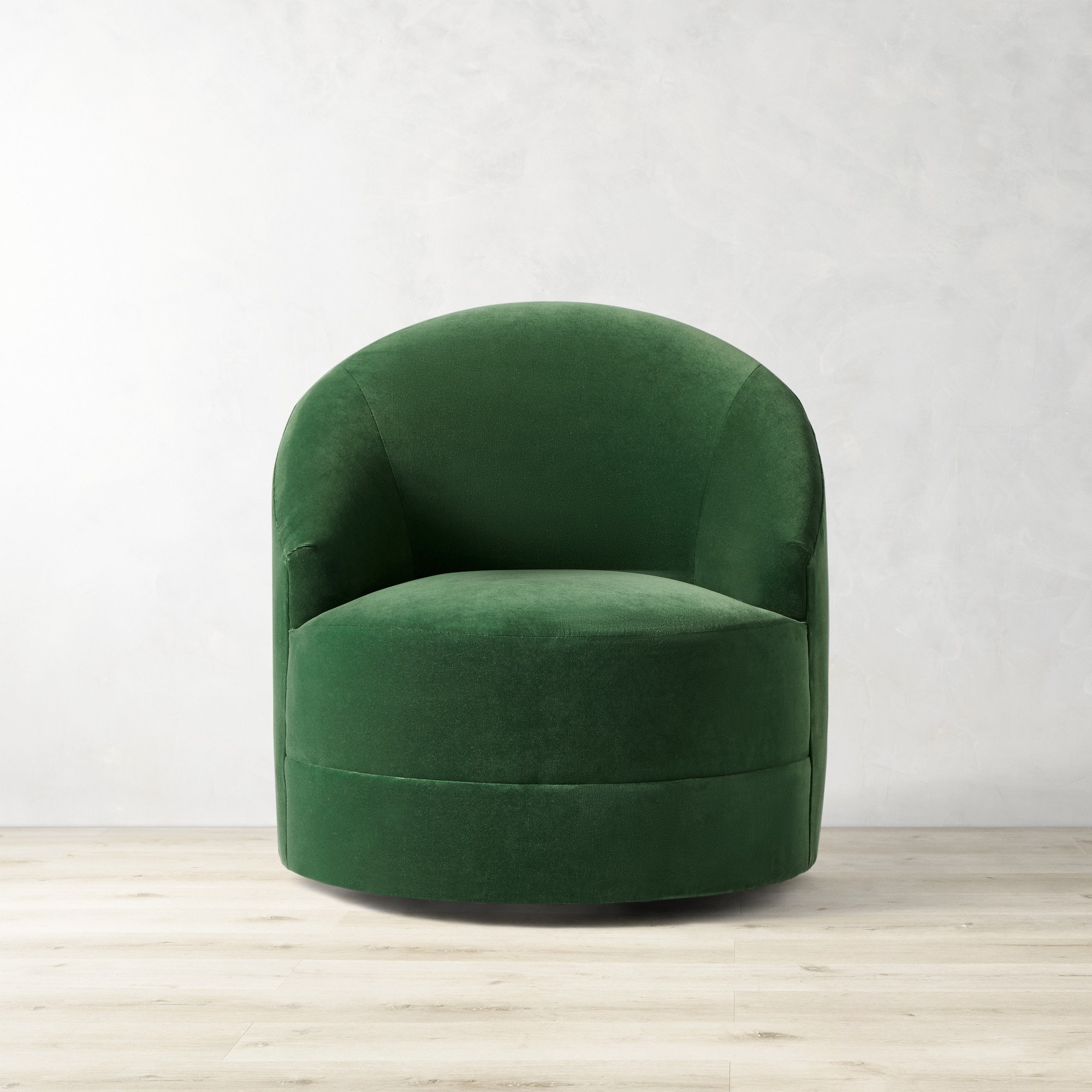 Capri Swivel Chair