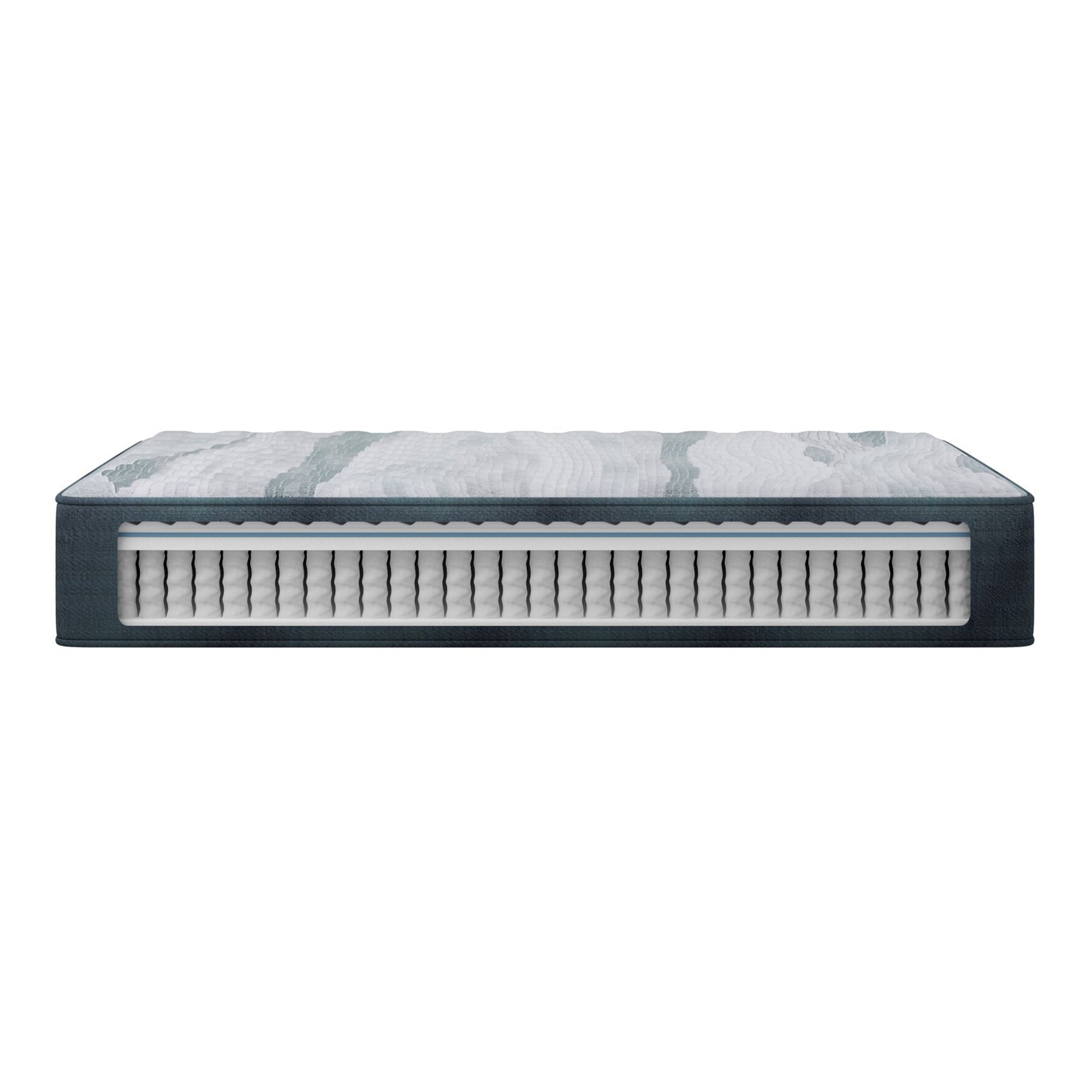 Beautyrest® Anchor Island Mattress