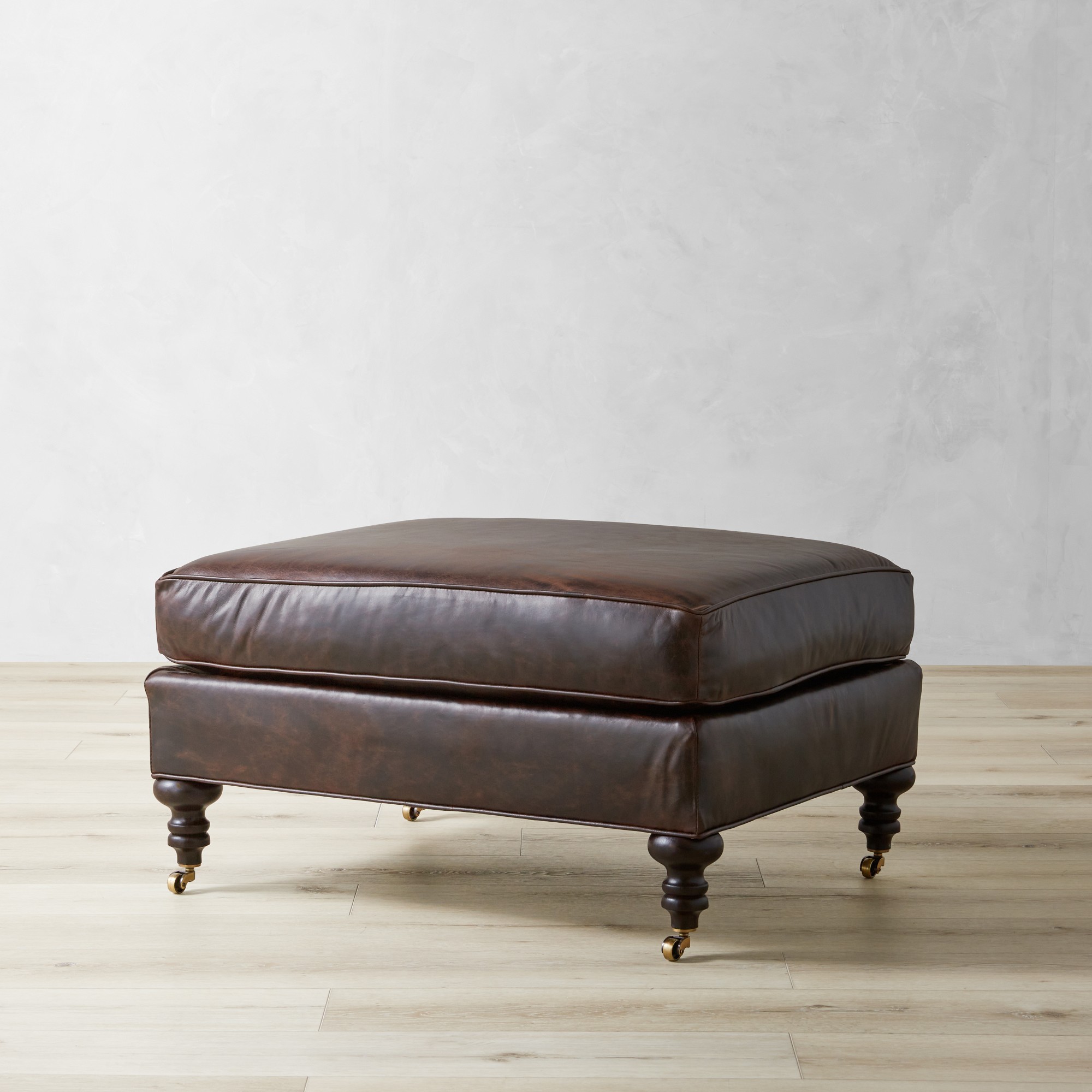 Bedford Ottoman (33