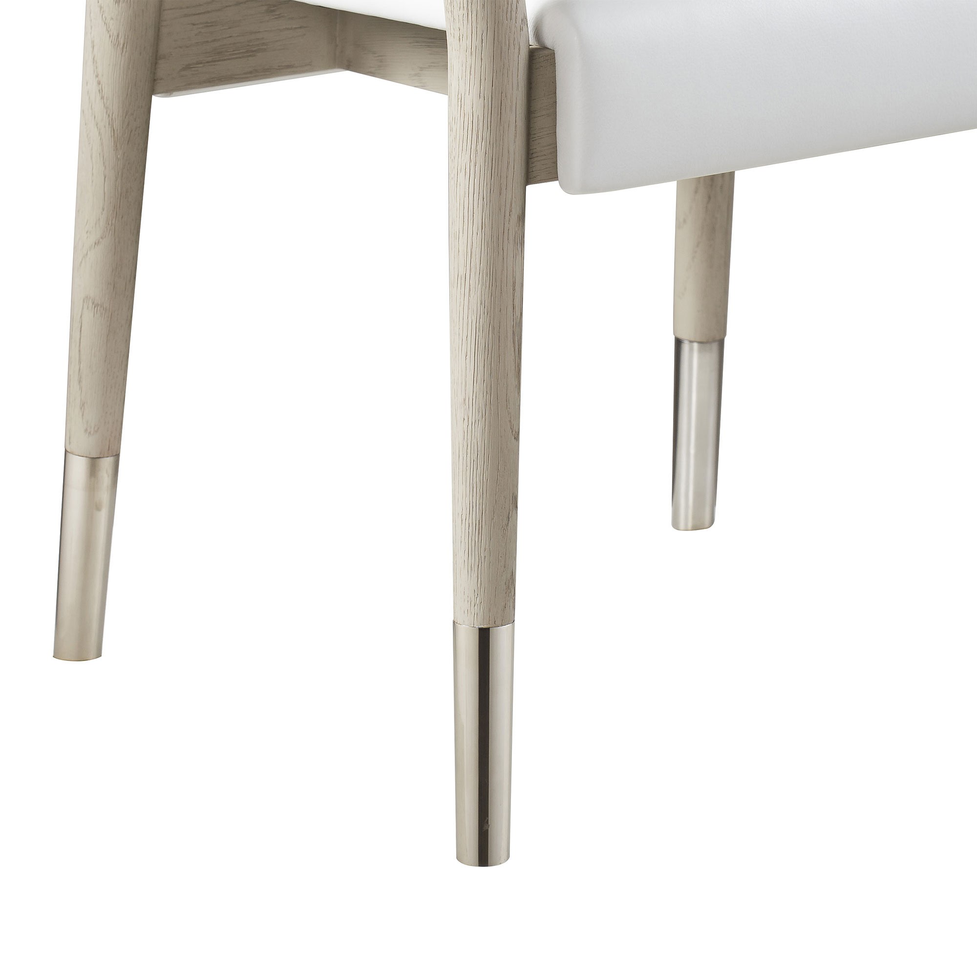 Tatum Upholstered Dining Armchair