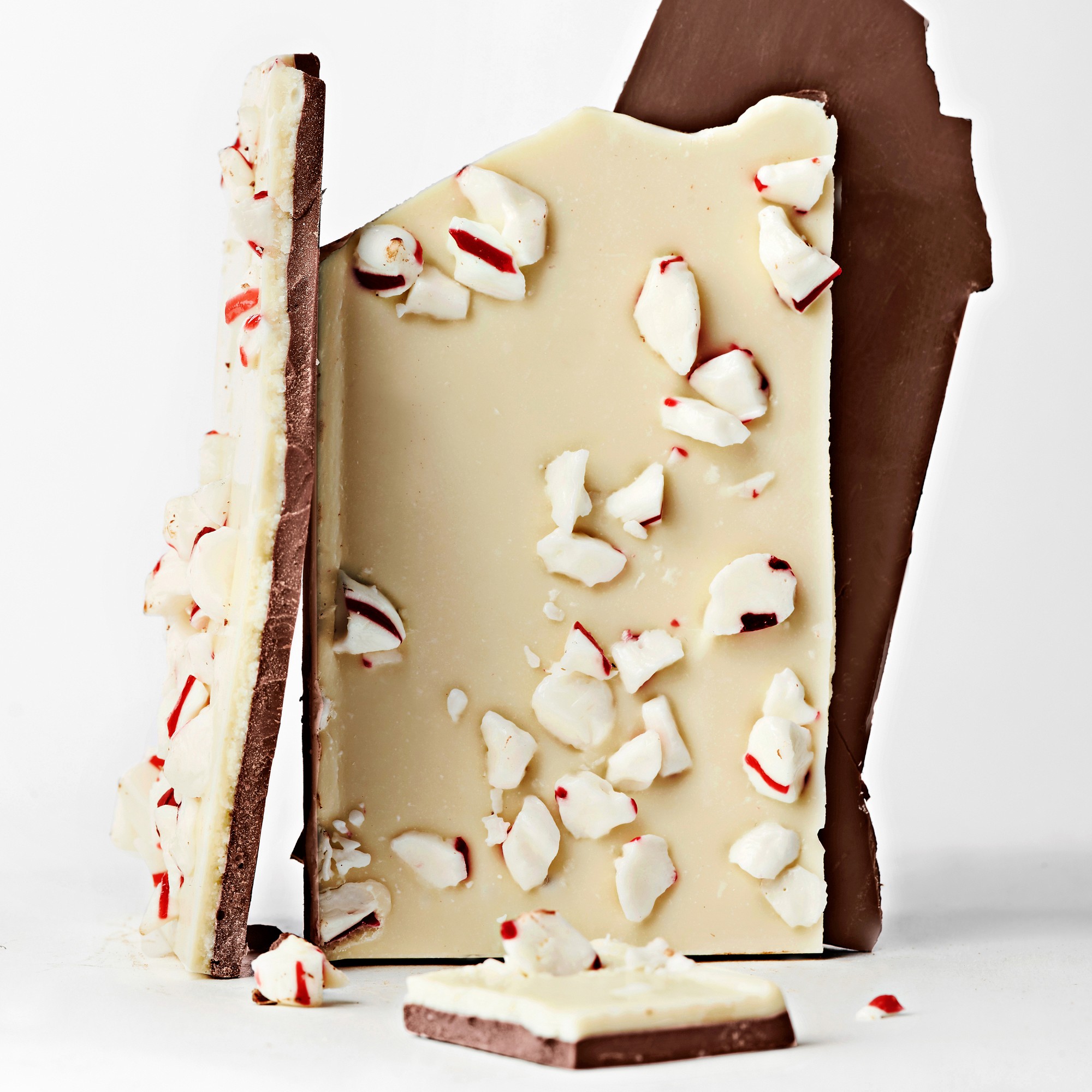 The Original Williams Sonoma Peppermint Bark