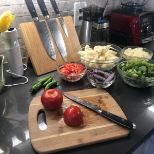 Cuisinart Burr Coffee Grinder