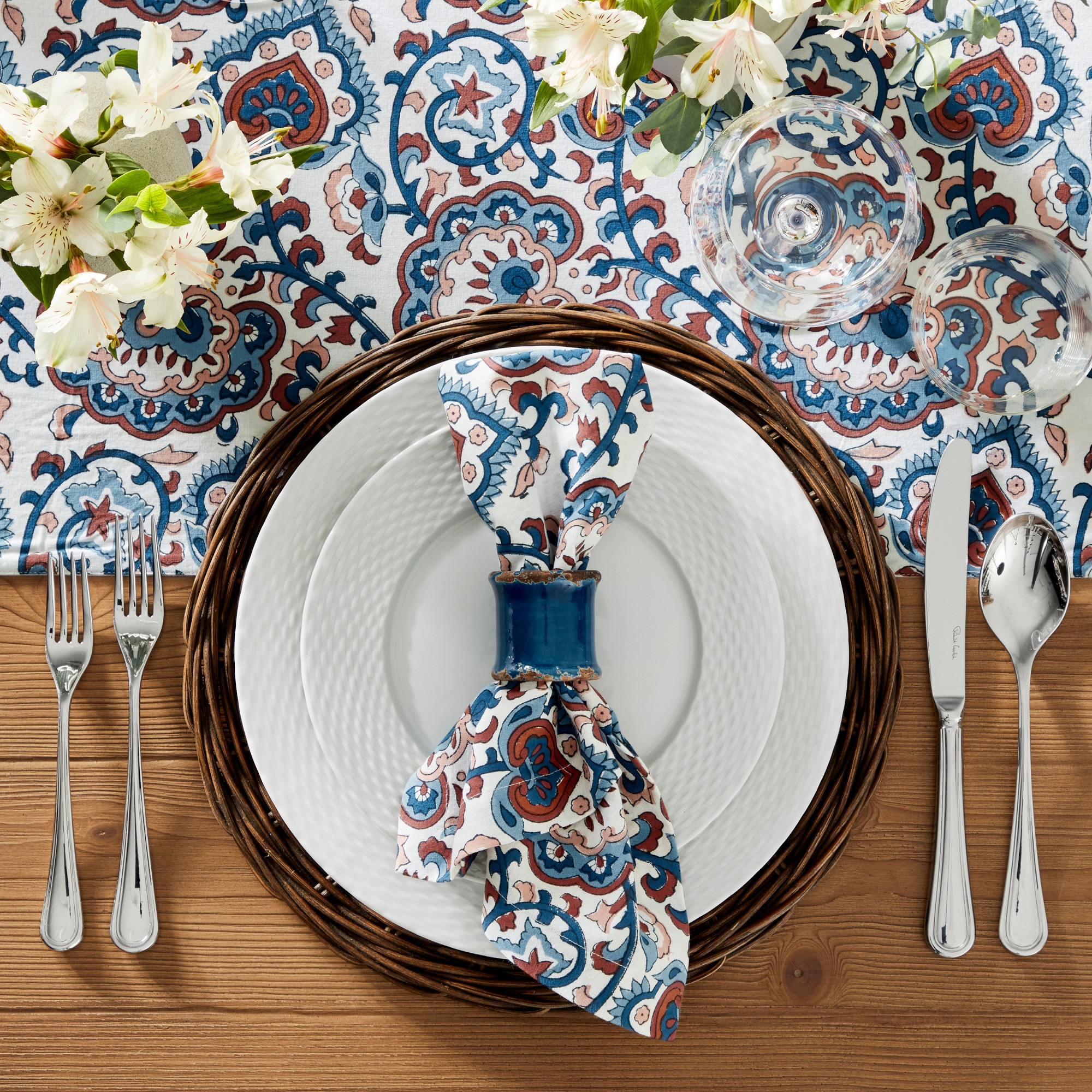 Robert Welch Aston Flatware Sets
