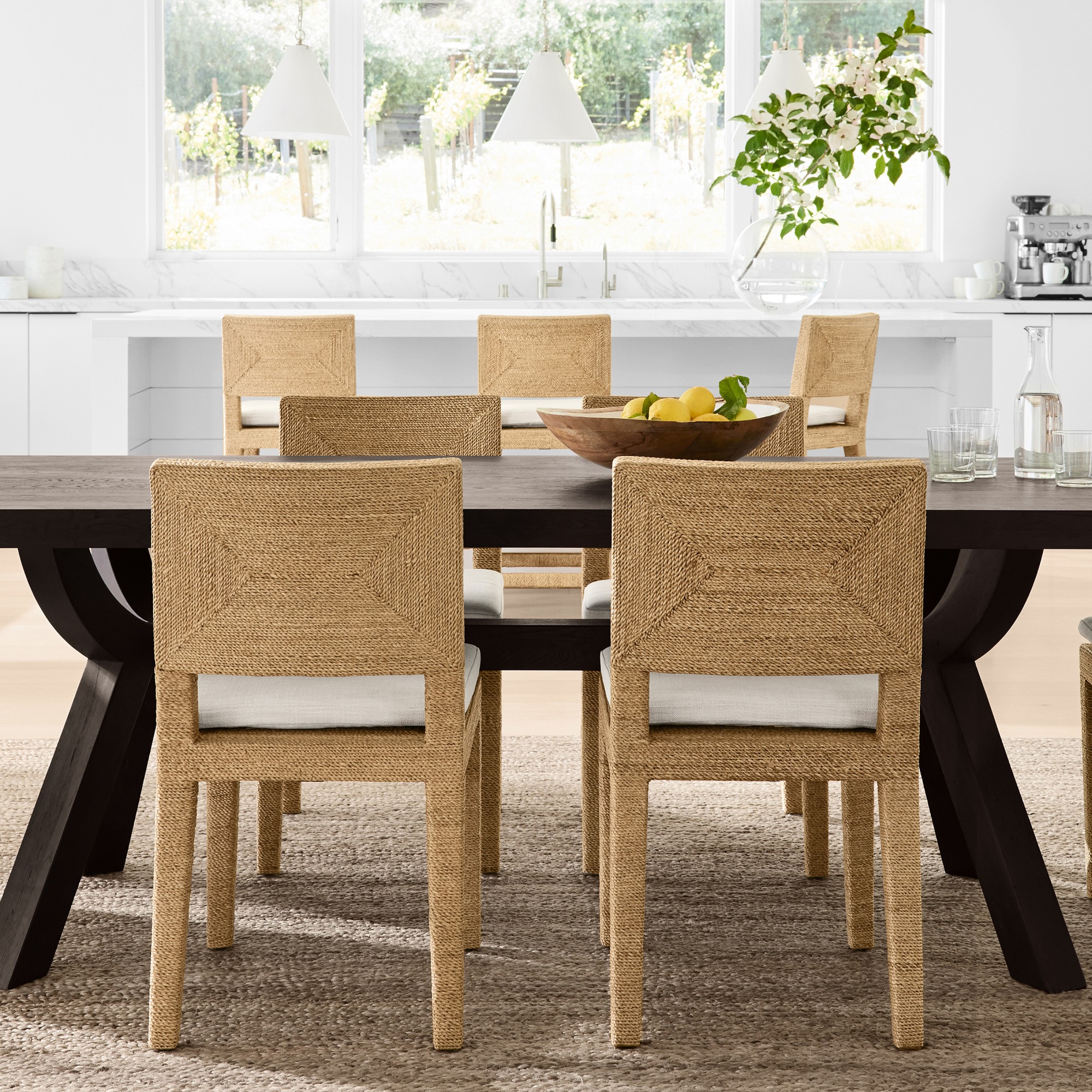 Point Reyes Side Chair