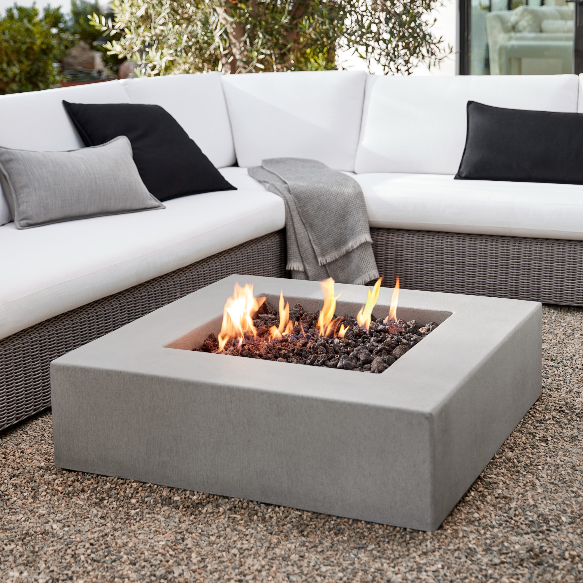 San Clemente Outdoor Cushions