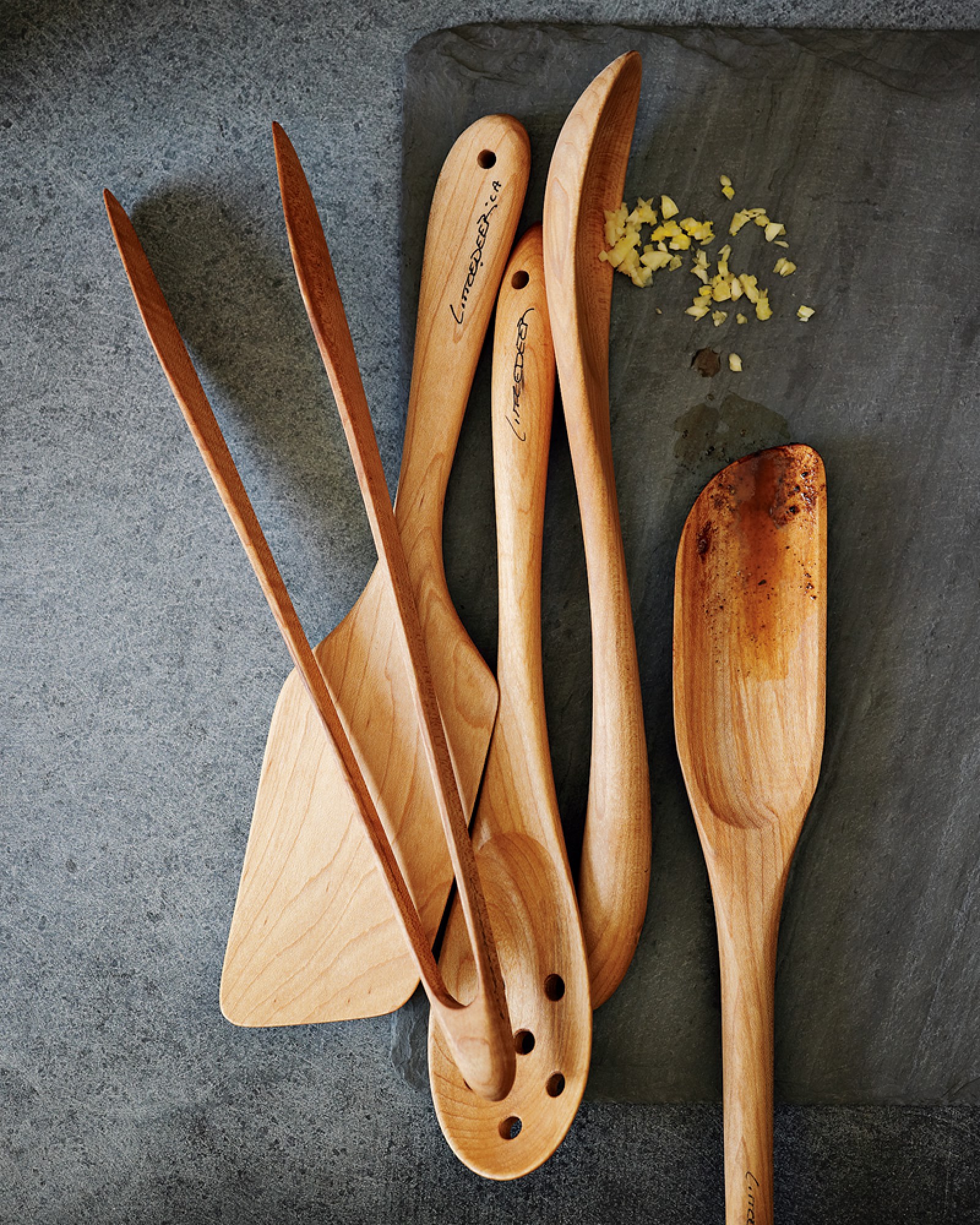 Littledeer Cooking Utensils, Set of 5