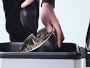 simplehuman™ Stainless Steel Pet Food Container