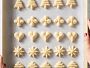 Williams Sonoma Cookie Press Set