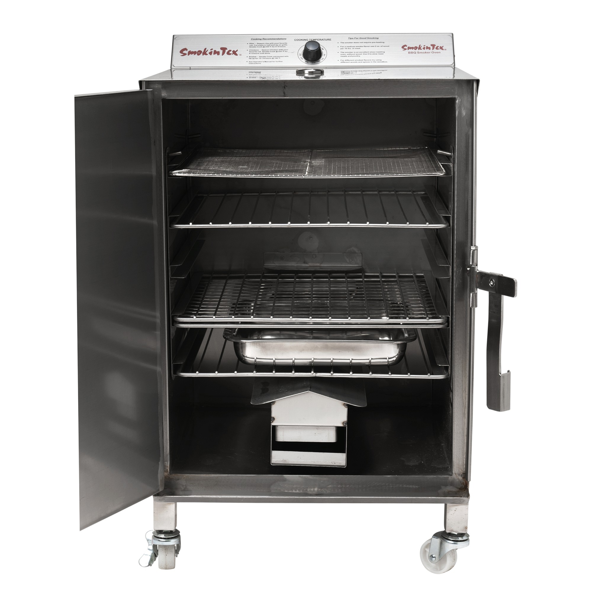 SmokinTex Smoker