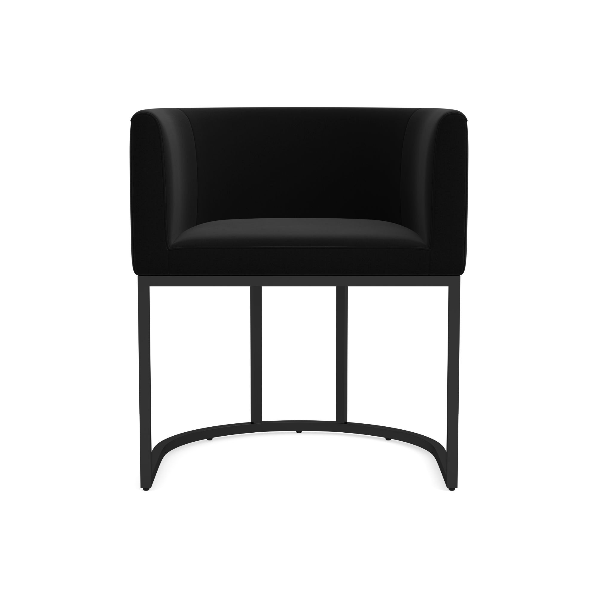 Verona Upholstered Dining Chair