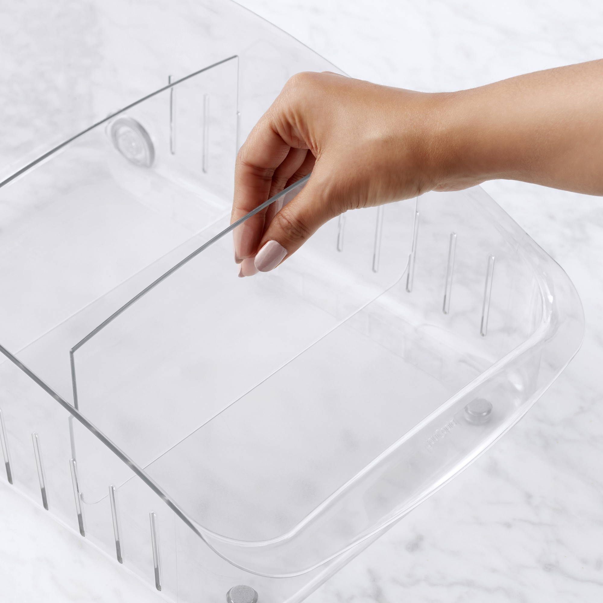 YouCopia RollOut Fridge Drawer