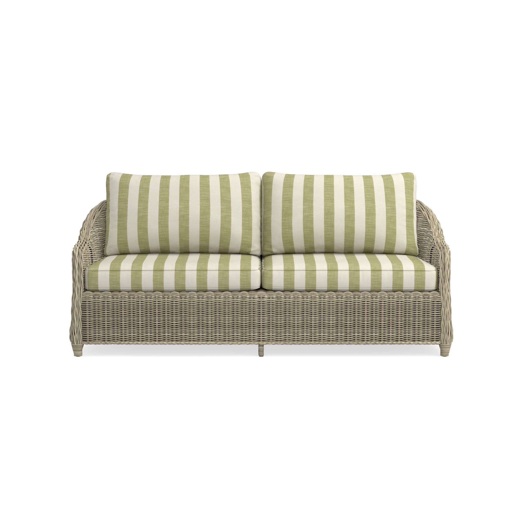 Manchester Outdoor Sofa, 82