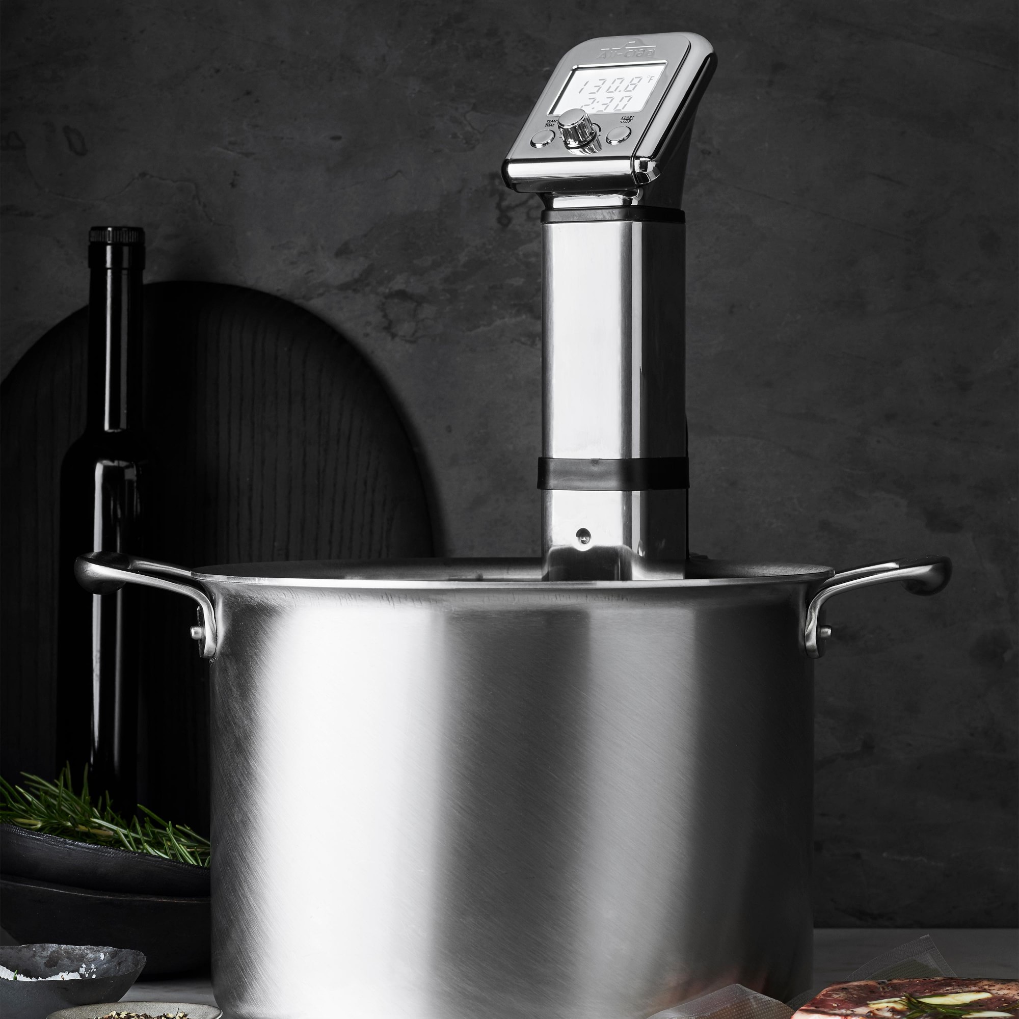 All-Clad Sous Vide