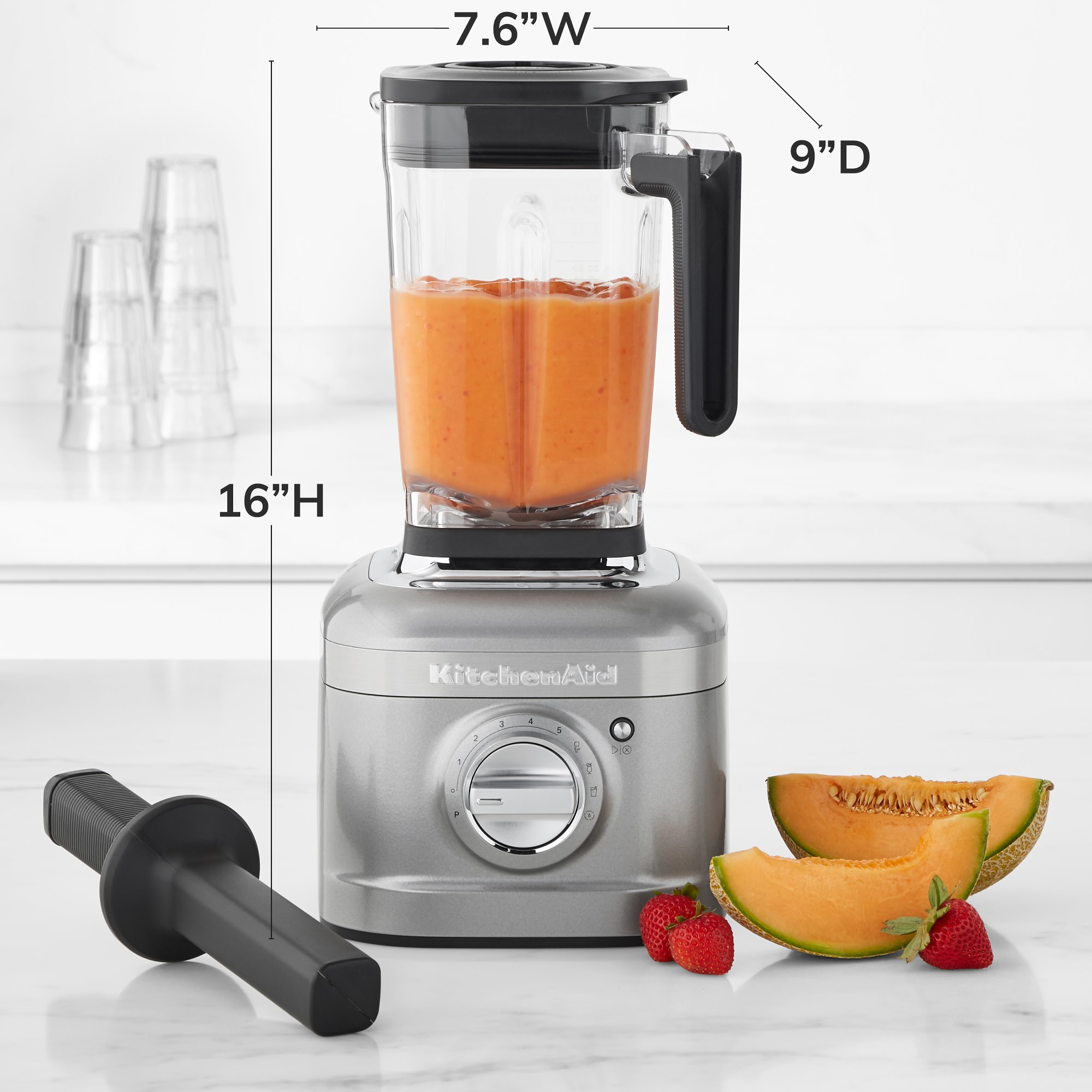 KitchenAid® K400 Blender