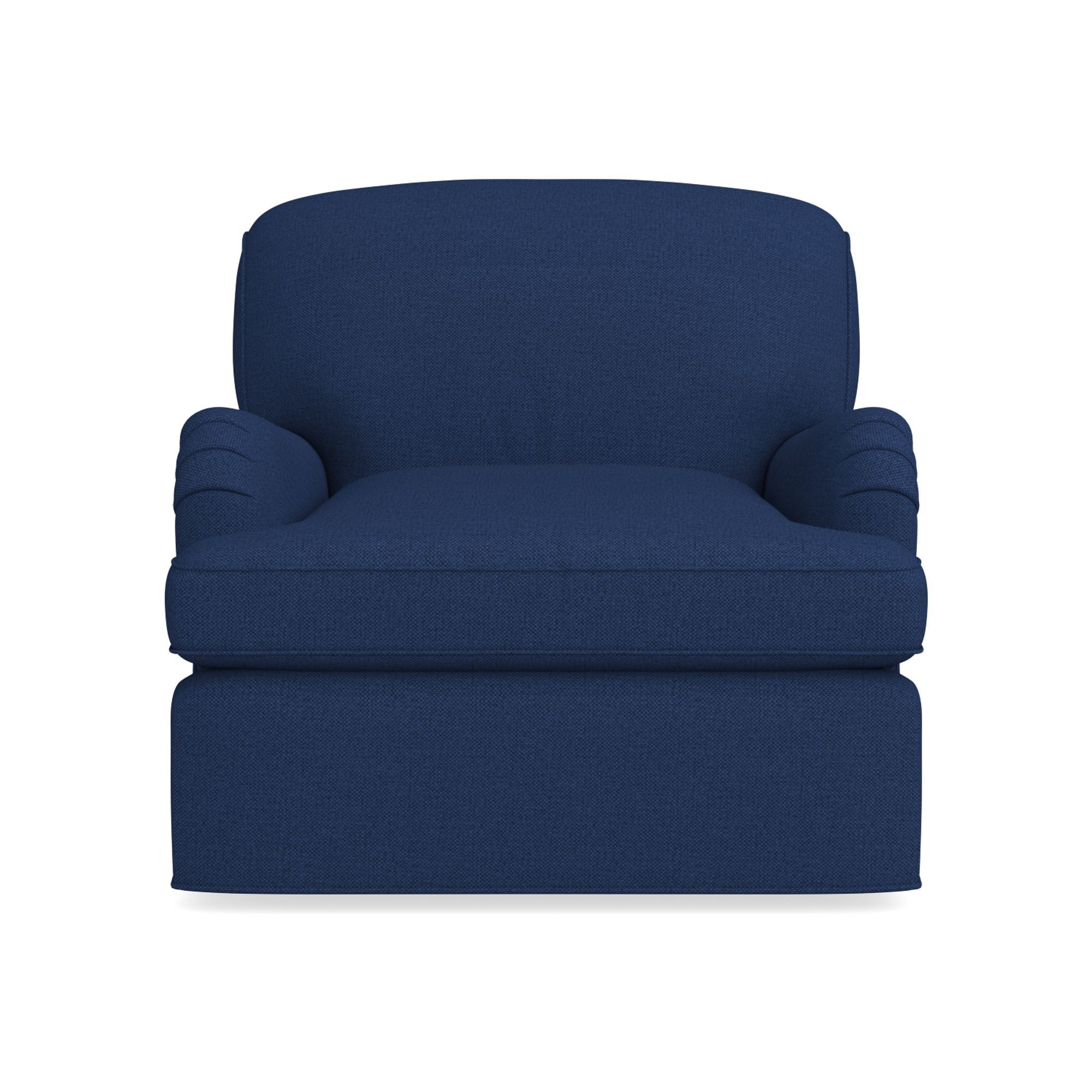 Bedford Swivel Chair