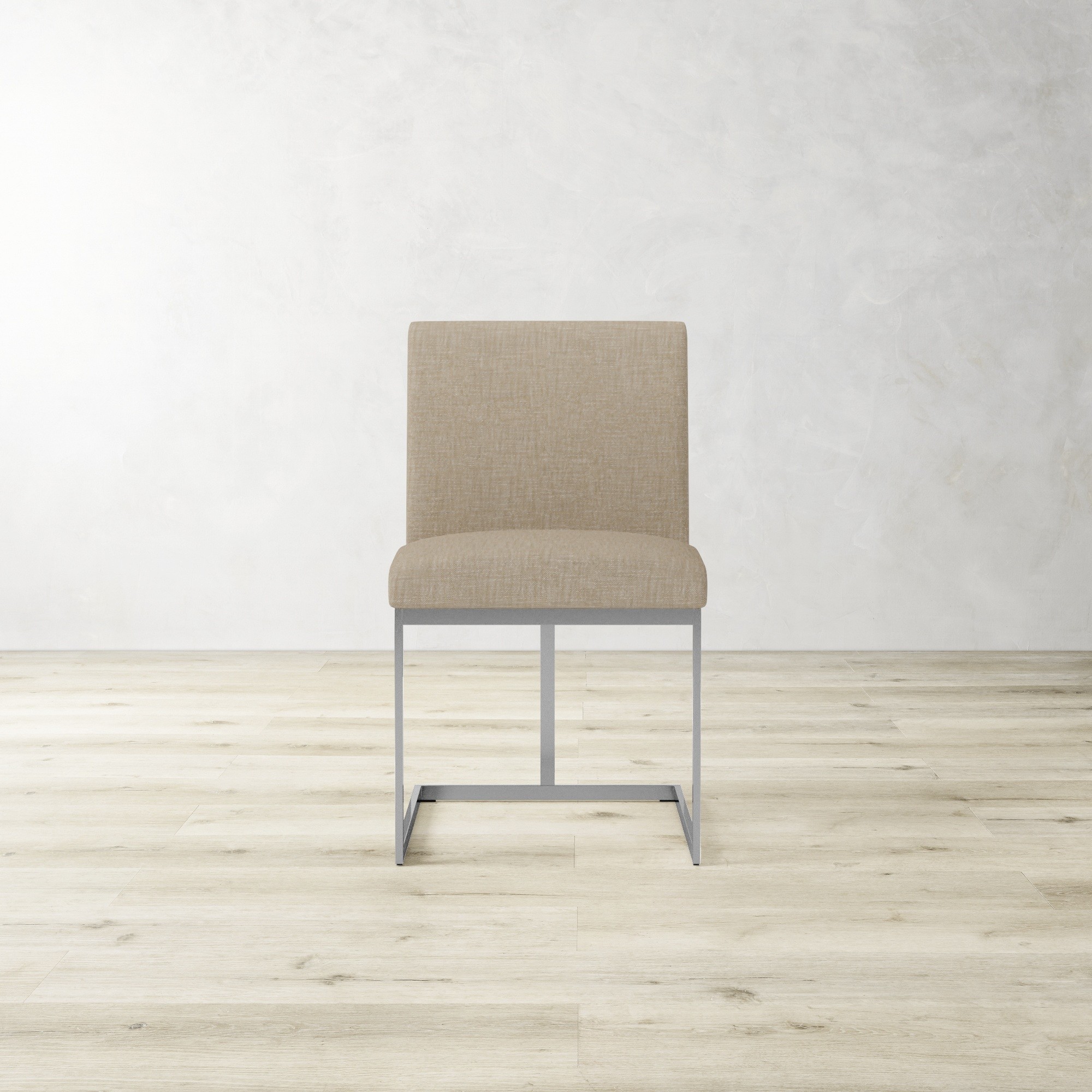 Bradley Square Back Side Chair