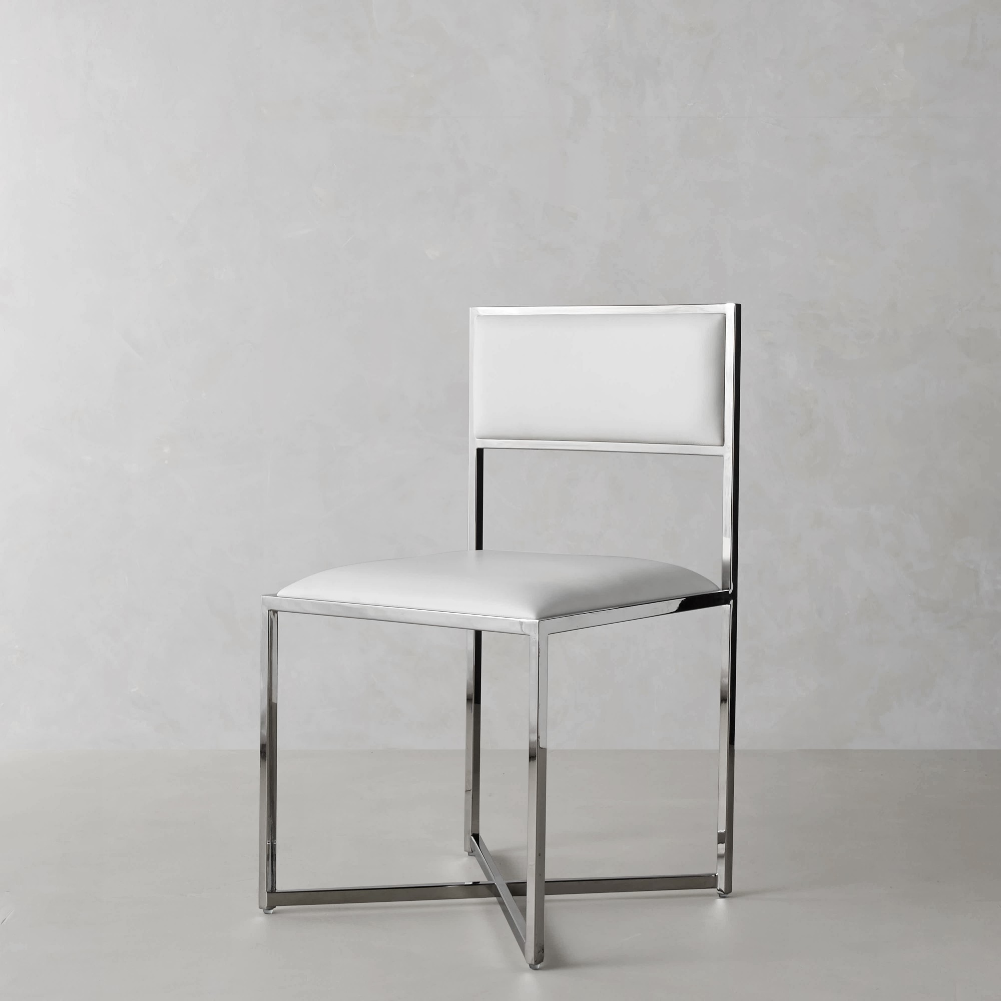 Dessau Side Chair