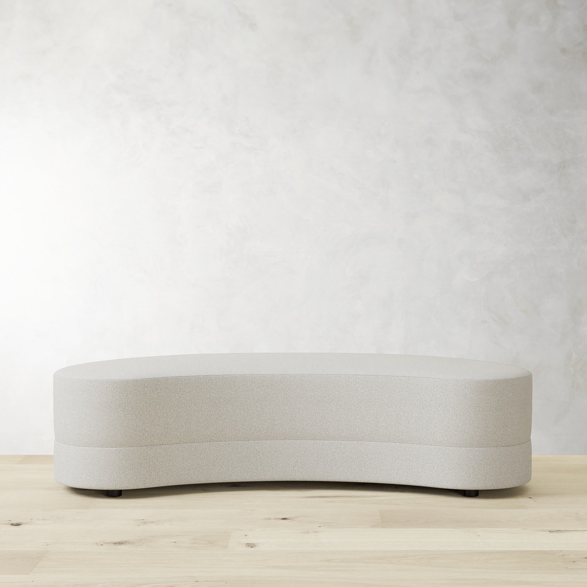 Capri Upholstered Bench (71