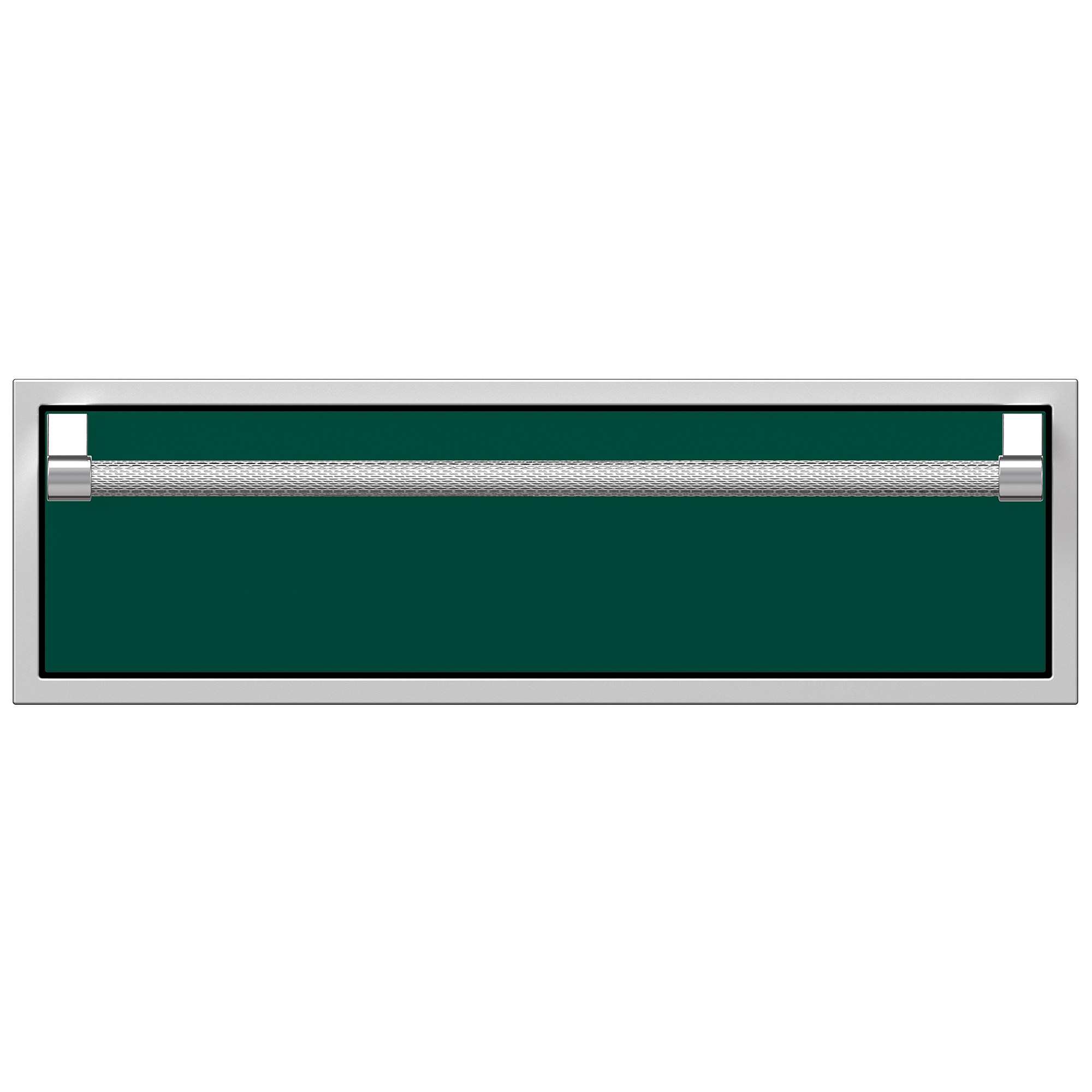 Hestan Built-In Storage