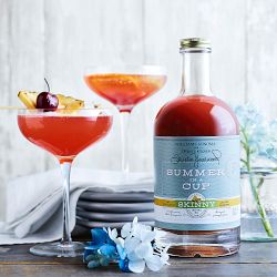 Trisha Yearwood x Williams Sonoma Skinny Summer in a Cup Cocktail Mix
