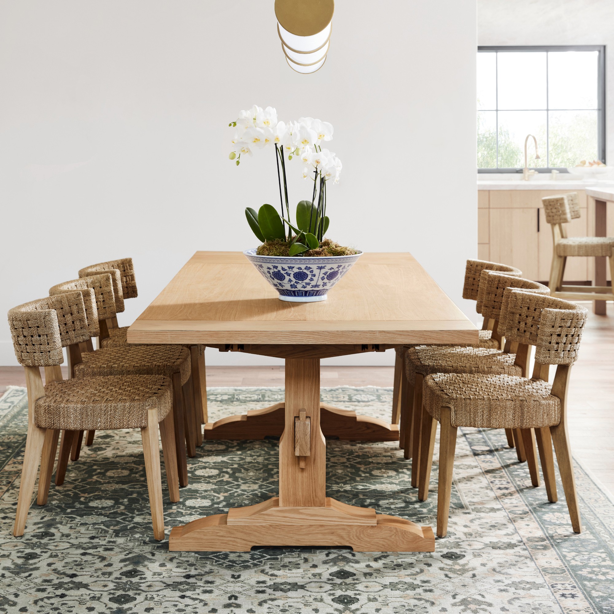 Santorini Side Chair