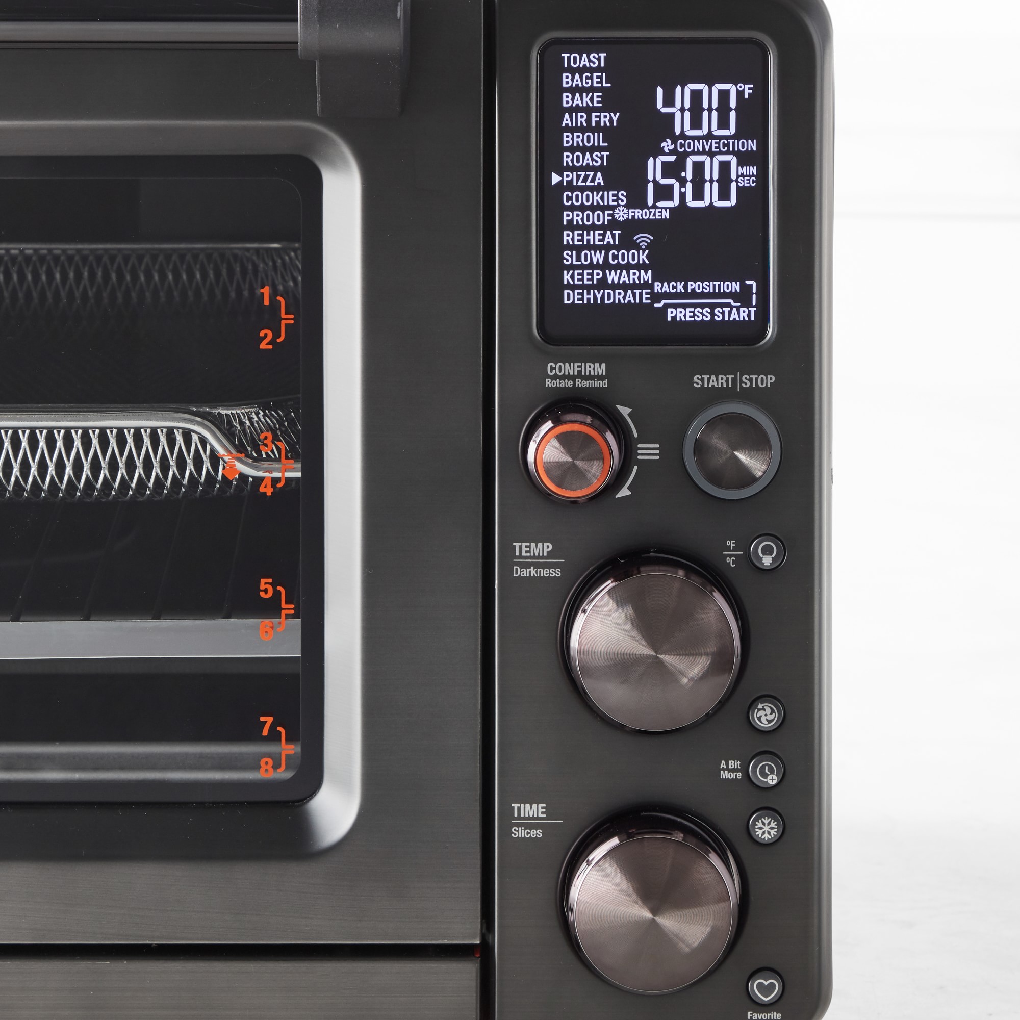 Breville Joule® Oven Air Fryer Pro