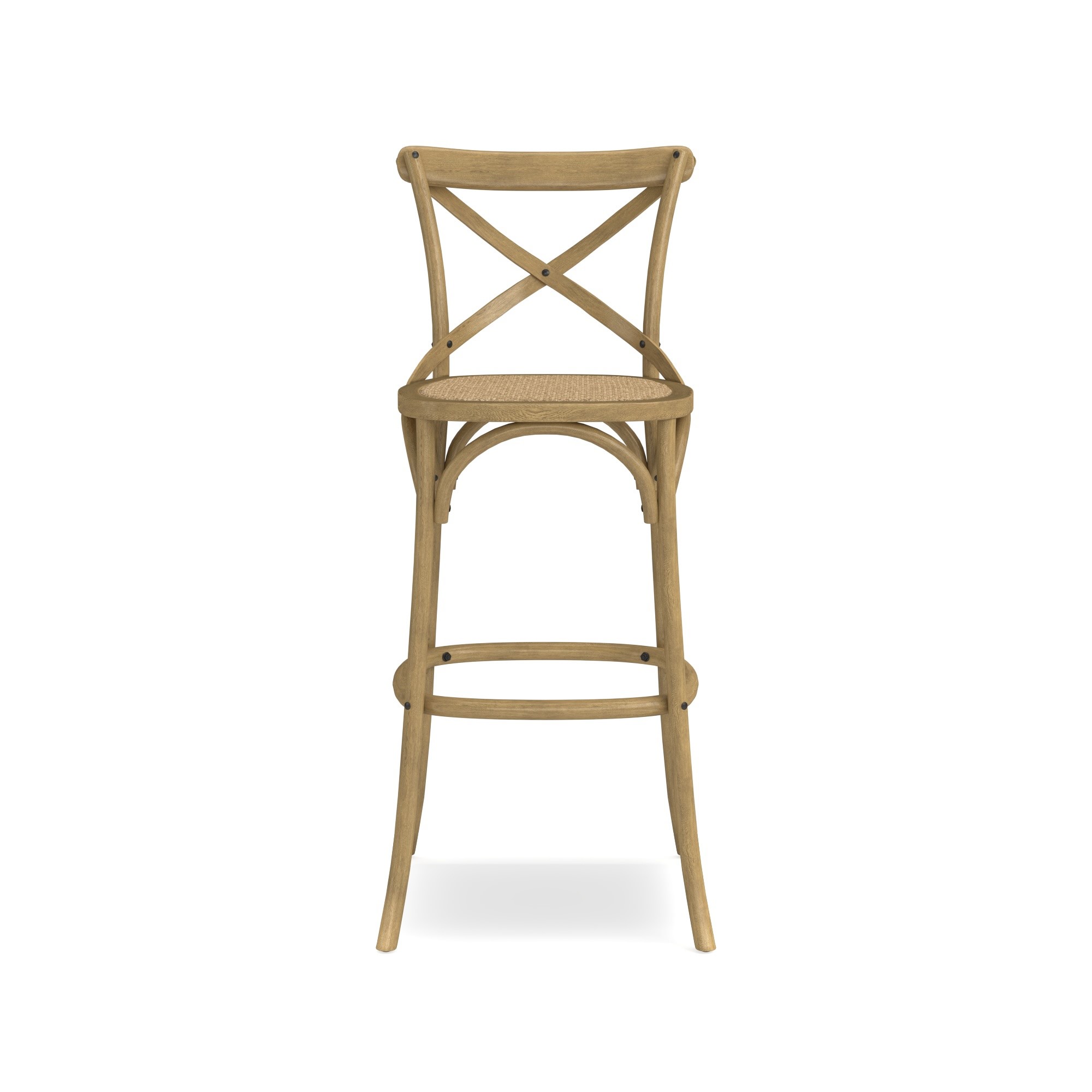 Bistro Counter & Bar Stool