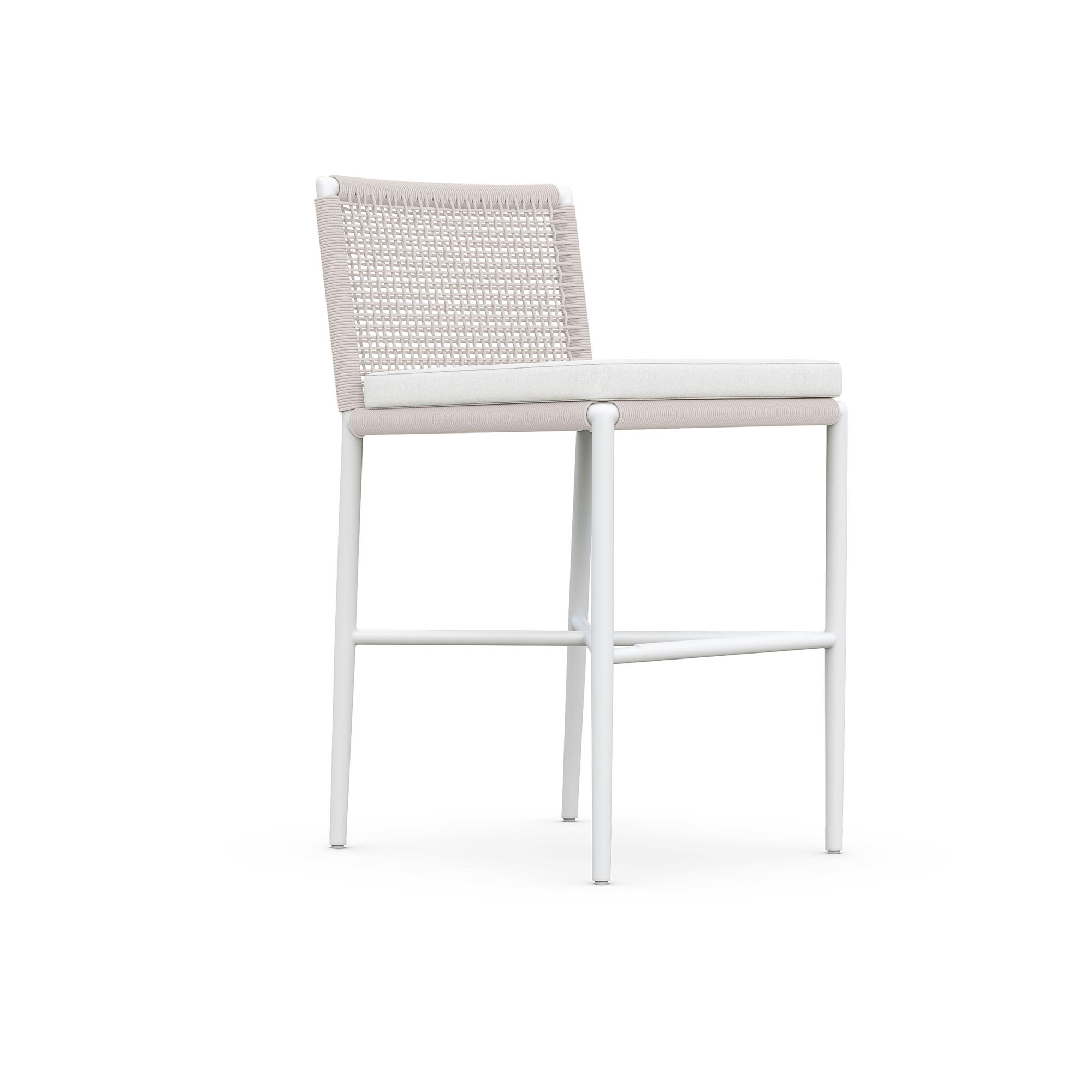 Monaco Outdoor Stools