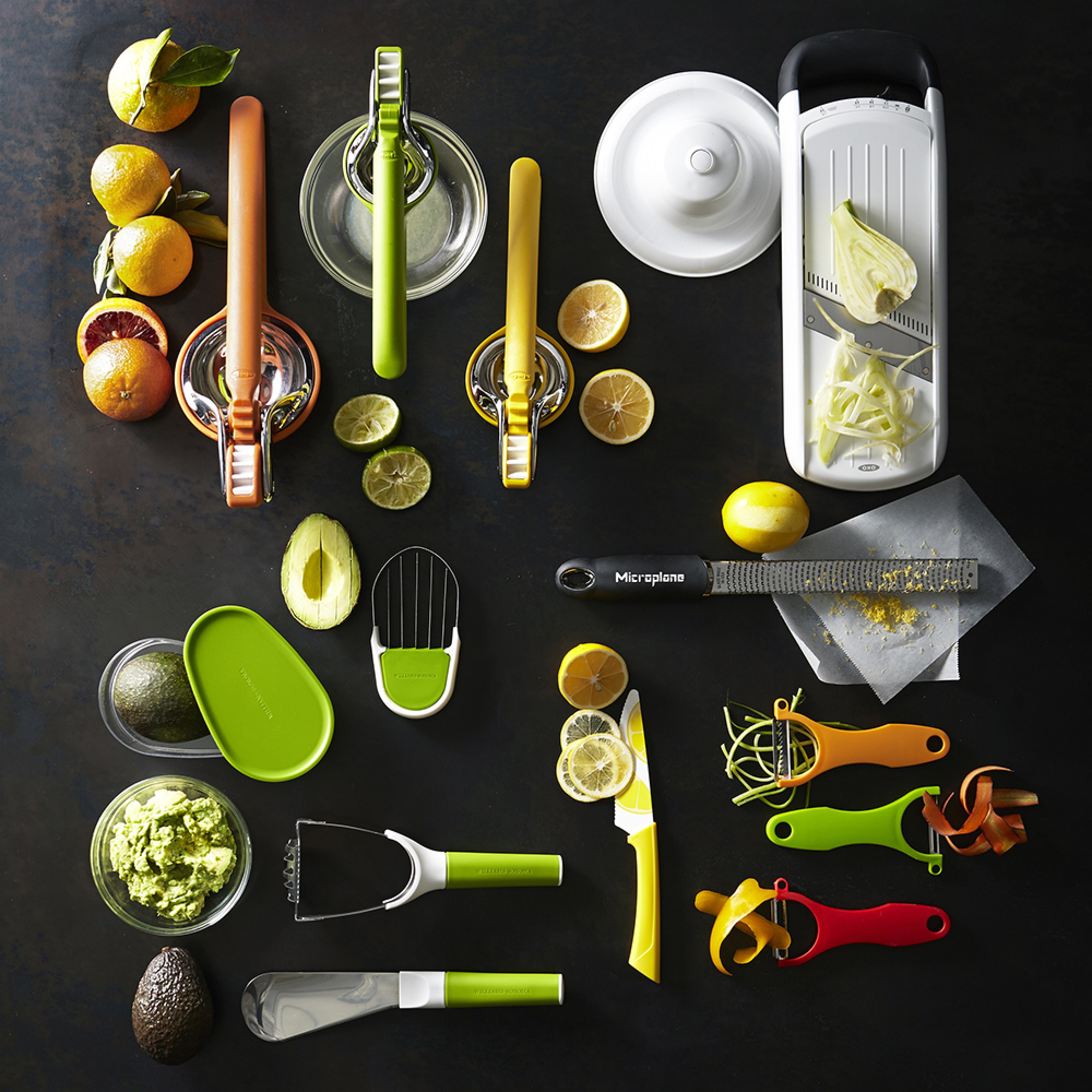 OXO Simple Mandoline