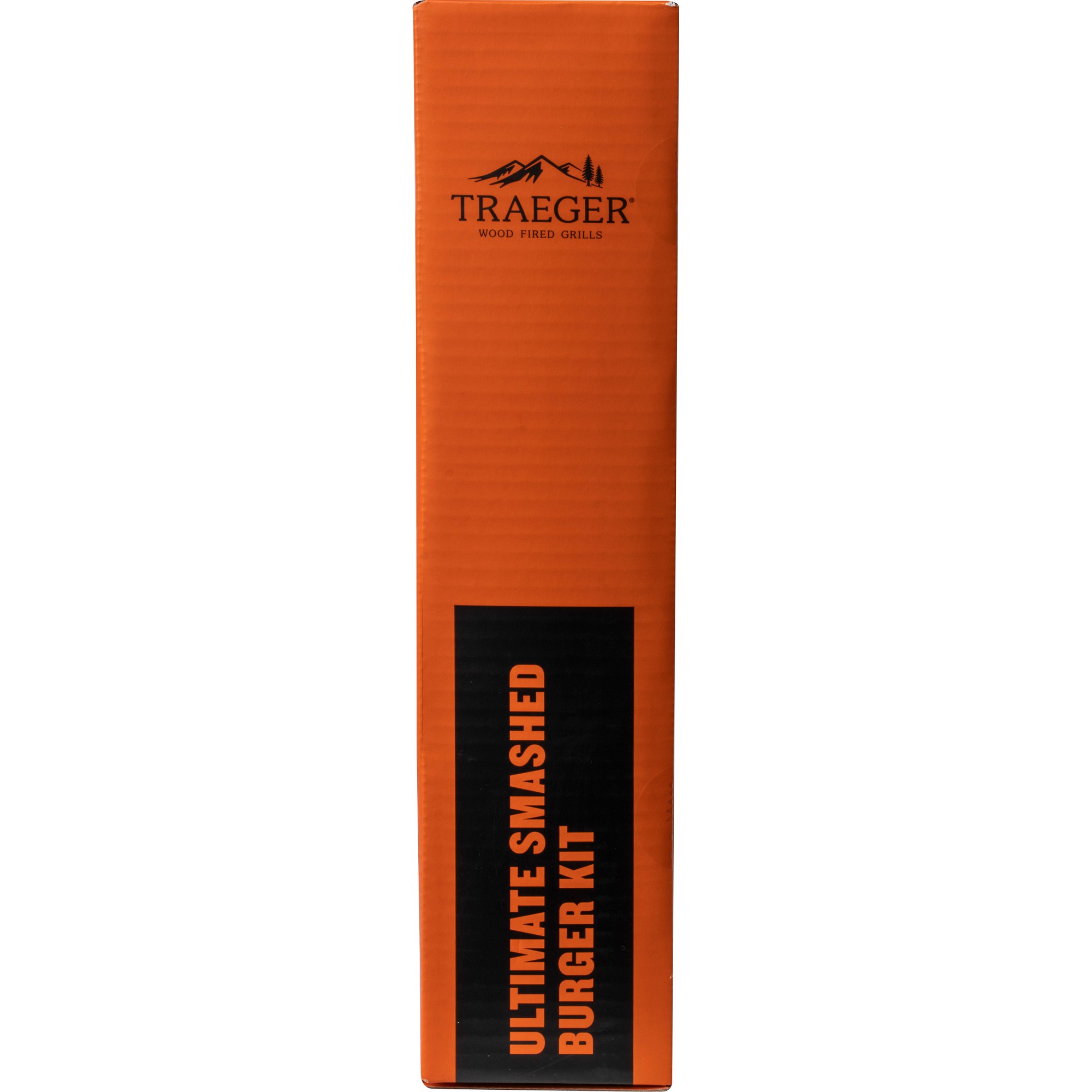 Traeger Flat Top Smashburger Kit