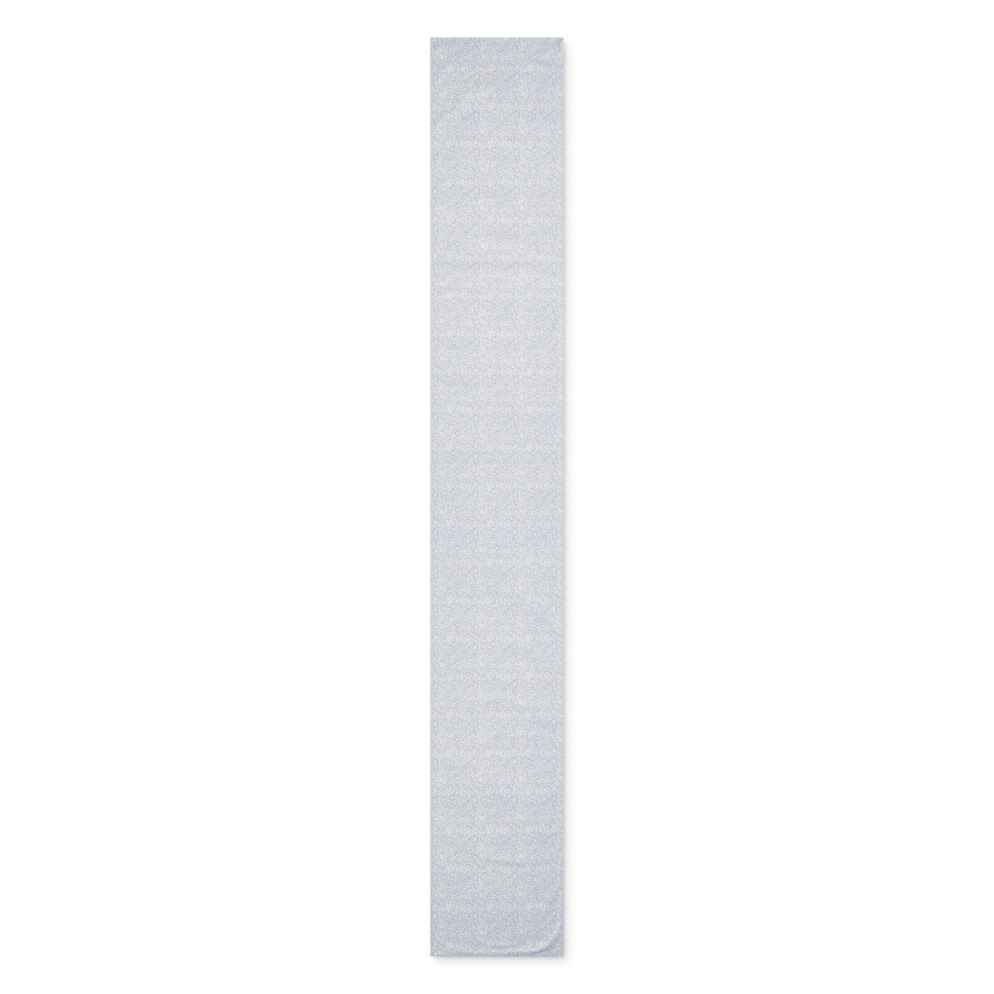 Garden Flowers Table Runner