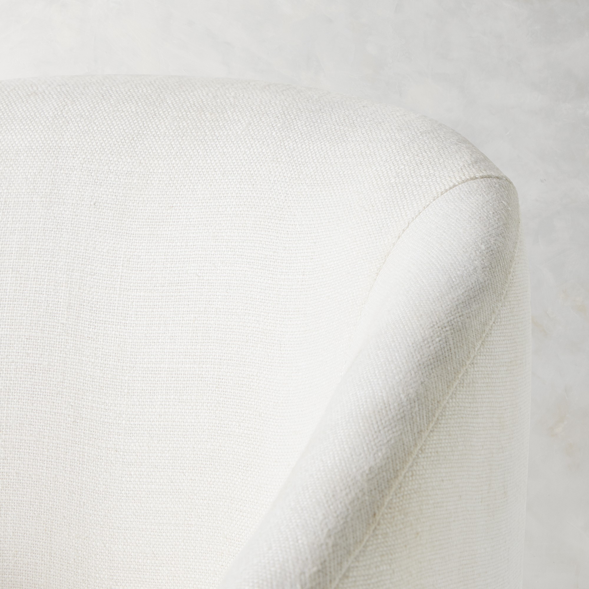 Chestnut Swivel Desk Chair