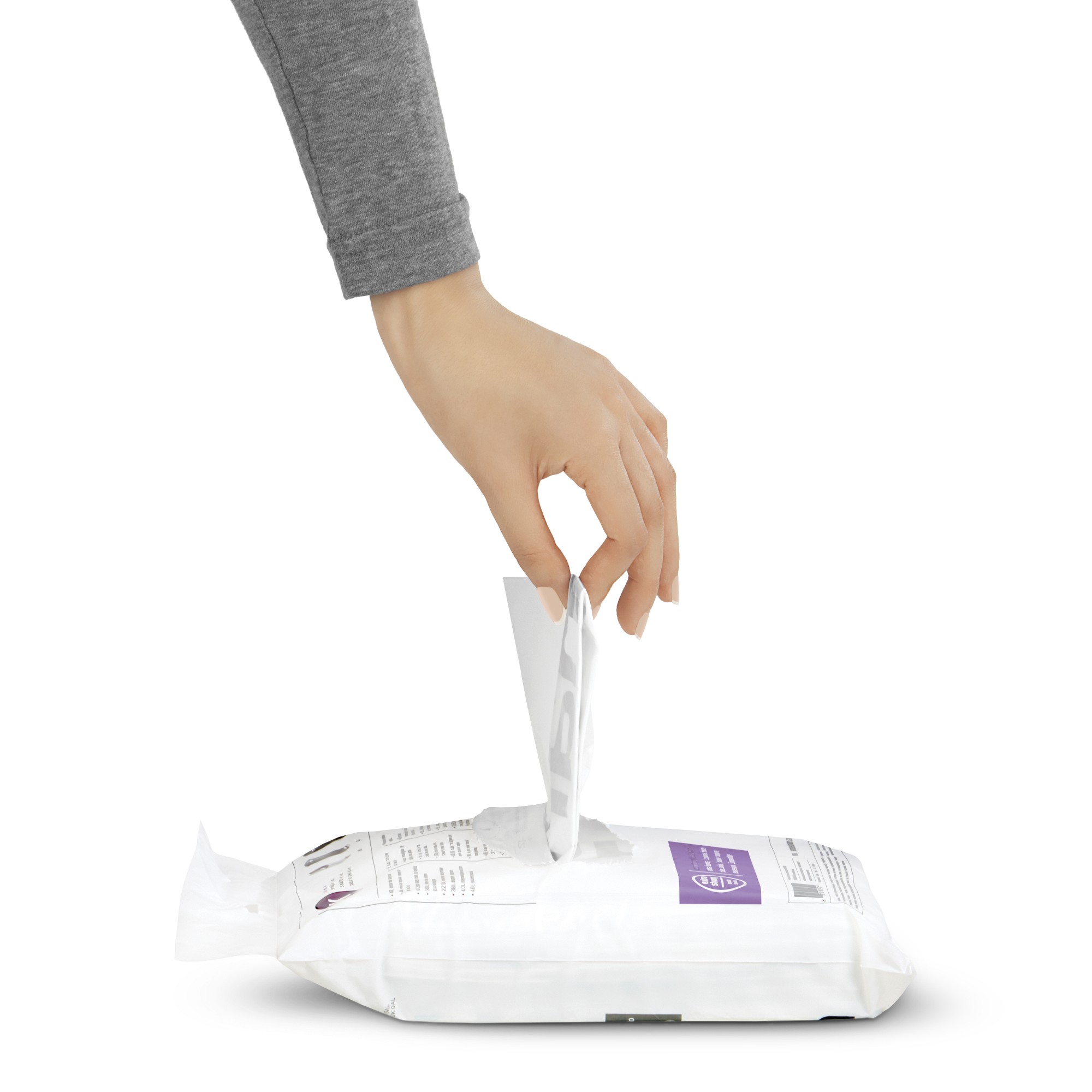 simplehuman™ (D) Custom Fit Liners