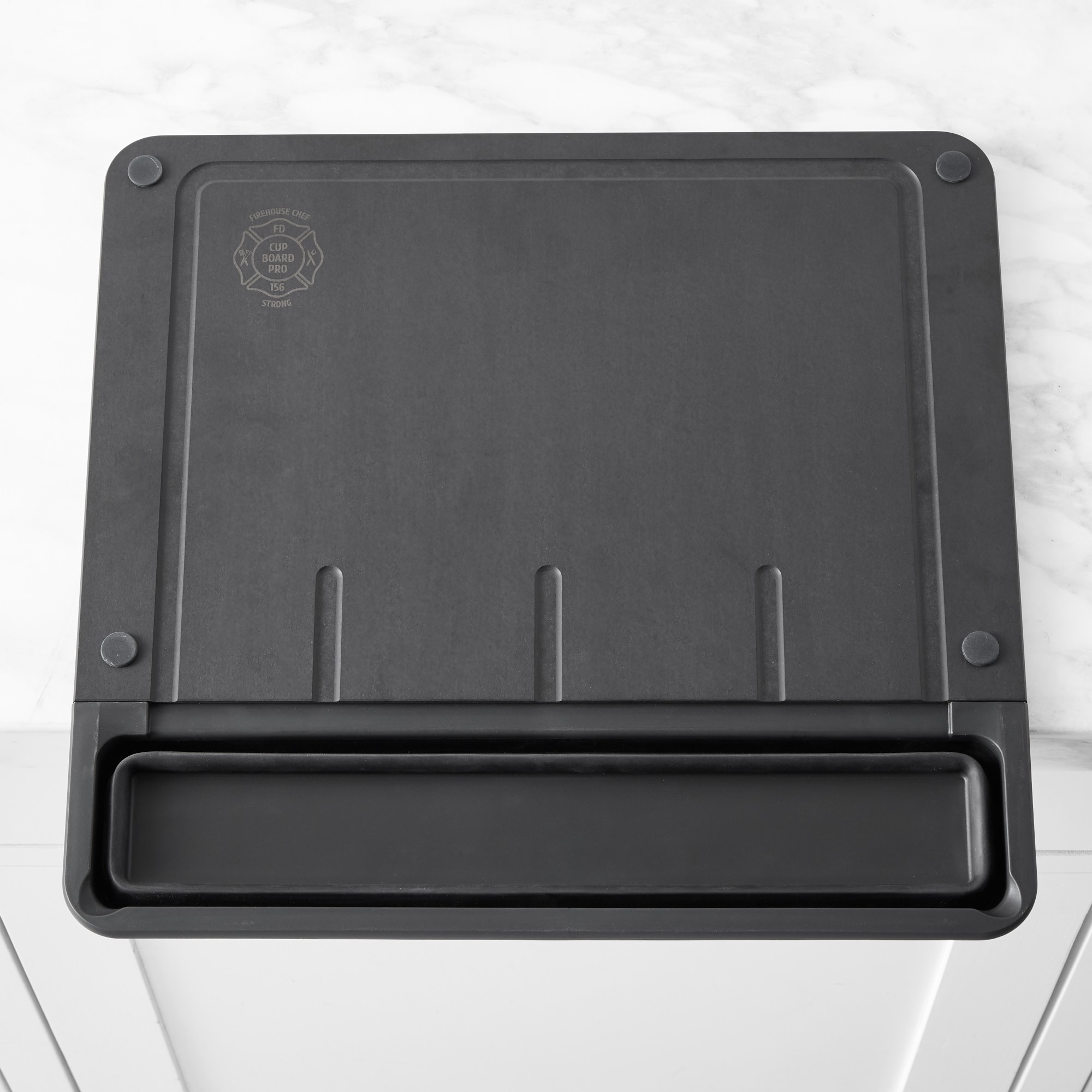 Cup Board Pro Cutting Board