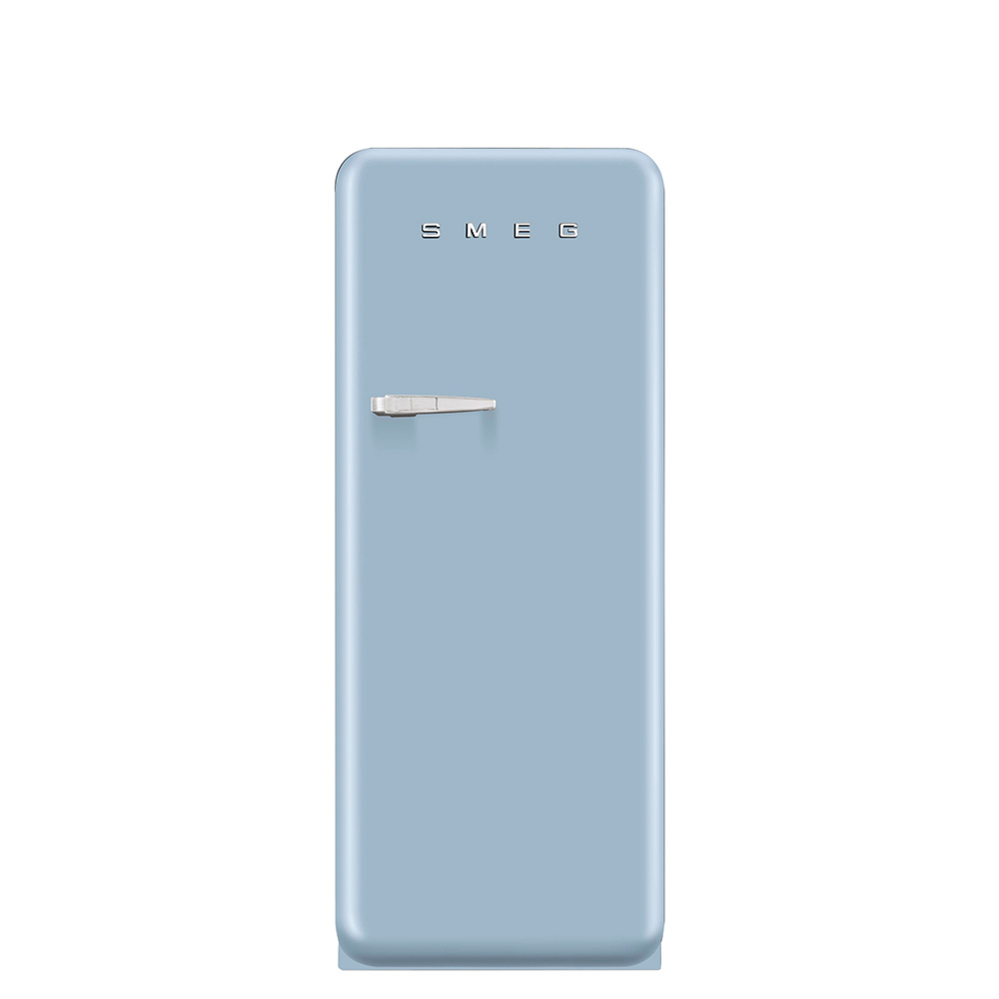 SMEG 50's Style Retro FAB 28 Refrigerator with Ice Compartment