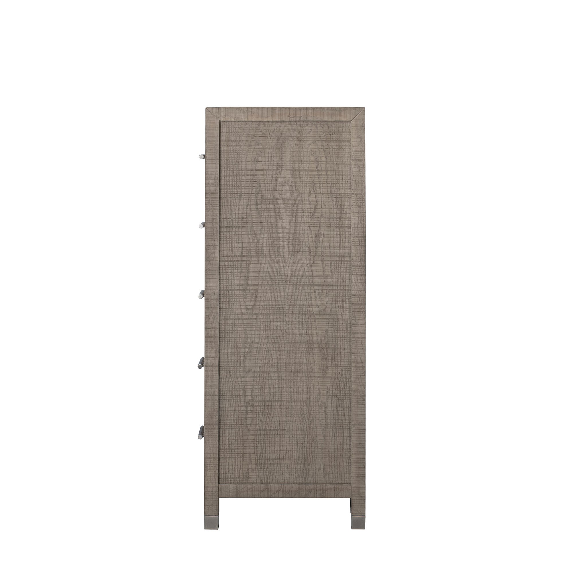 Majorca 5-Drawer Dresser (42