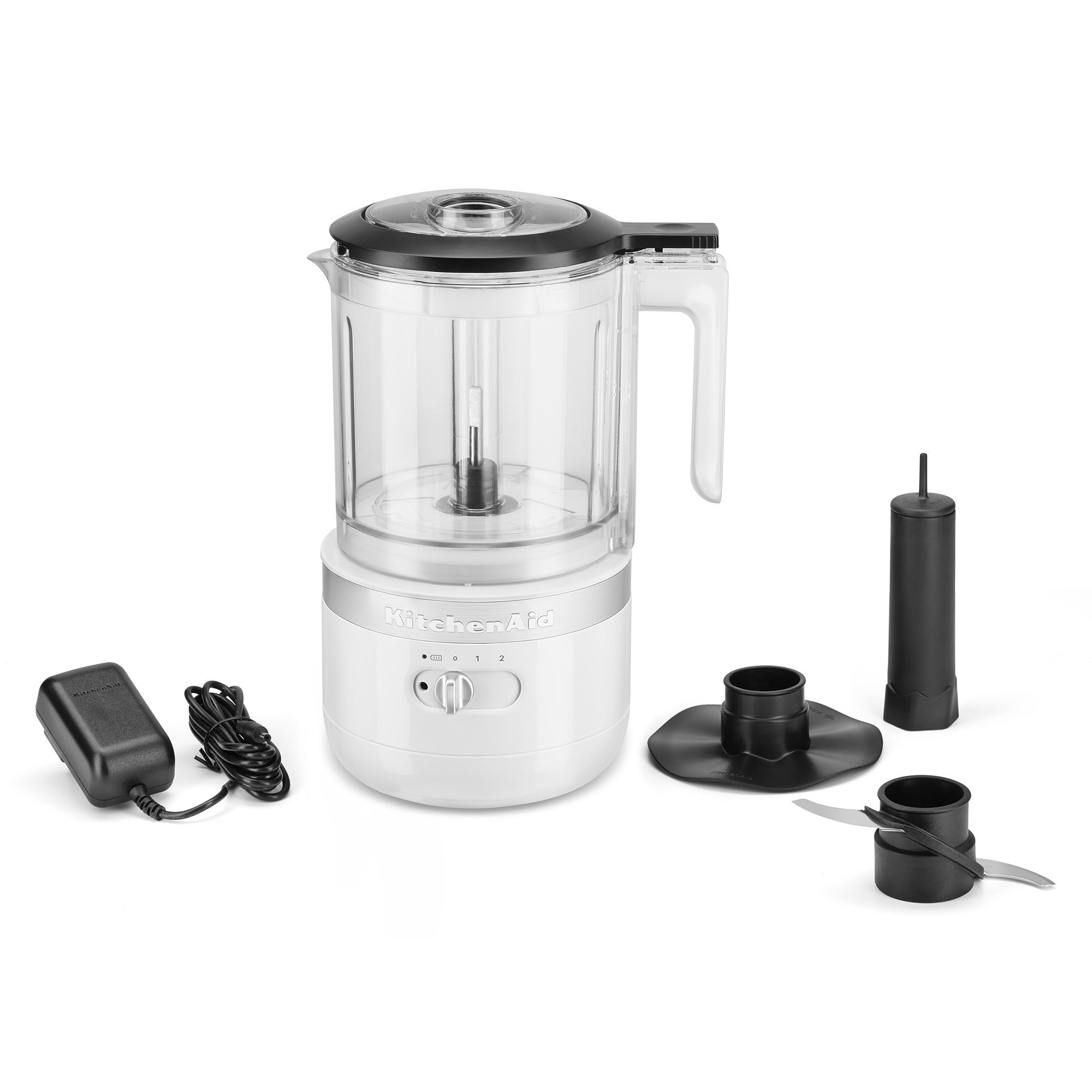 KitchenAid® Cordless 5-Cup Food Chopper