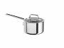 SCANPAN® TSS+ Stainless-Steel Nonstick Saucepan