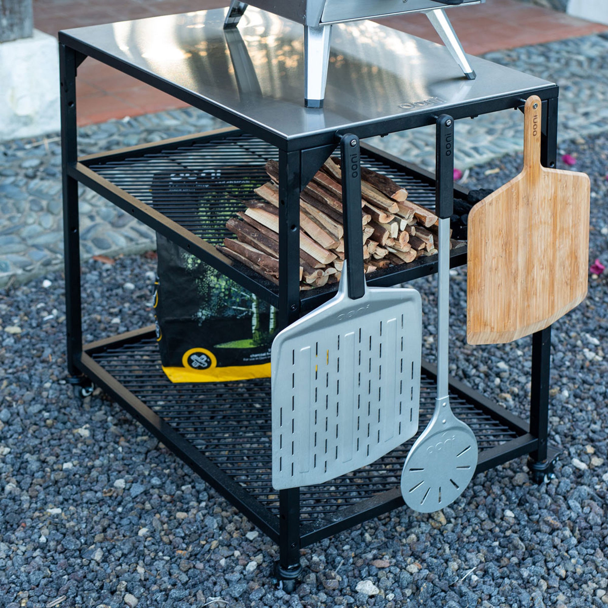 Ooni Modular Table