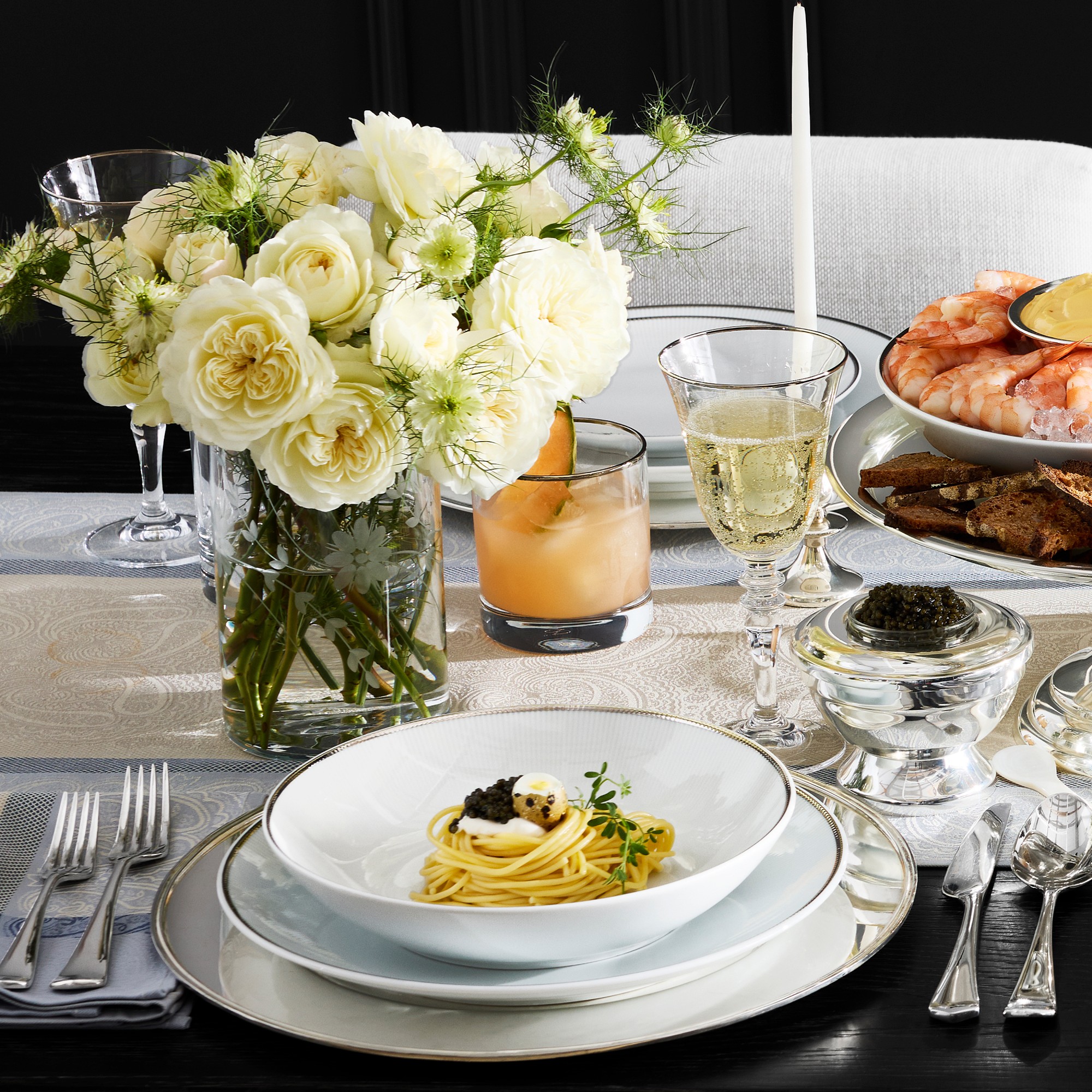 Robert Welch Westbury Flatware Sets