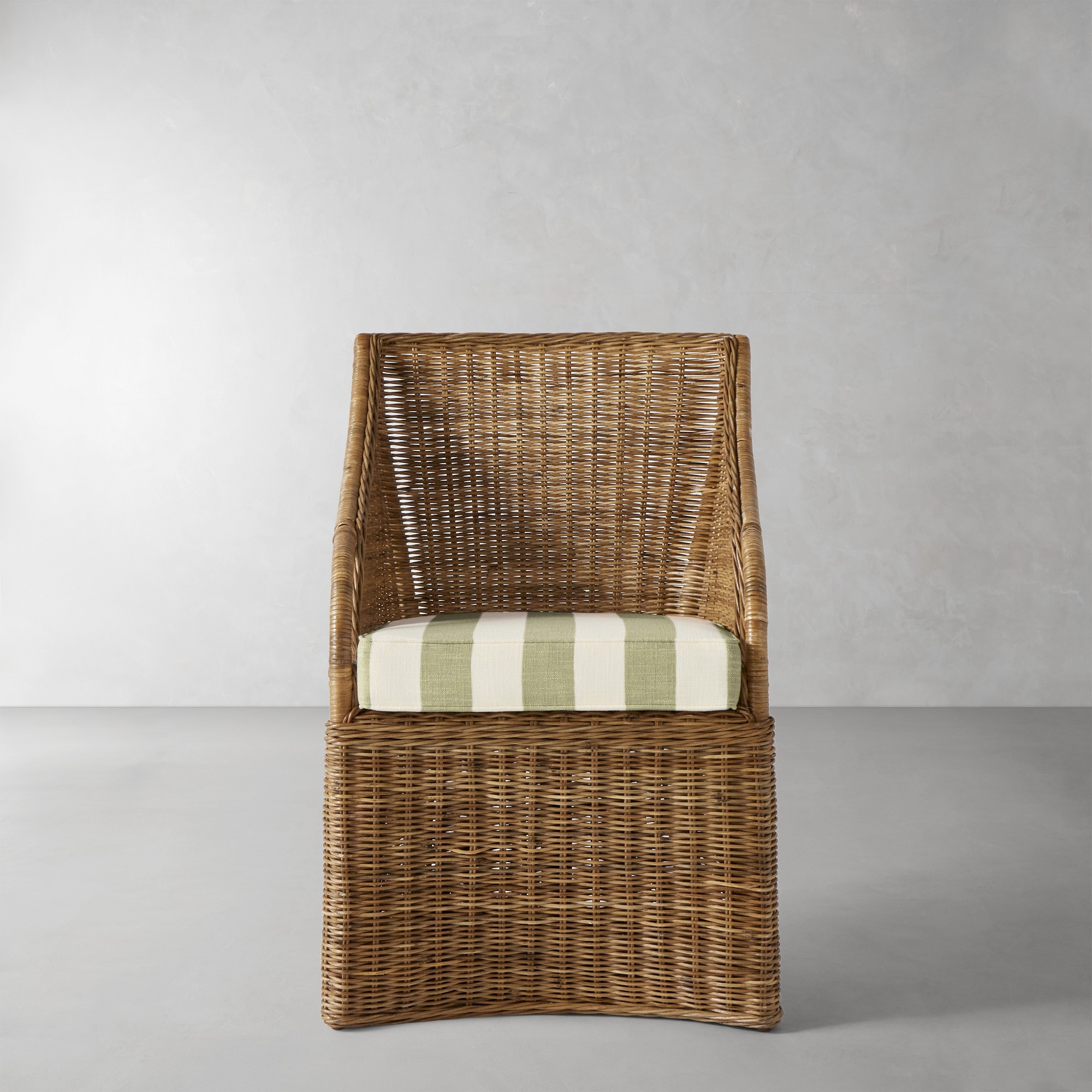 Farallon Armchair